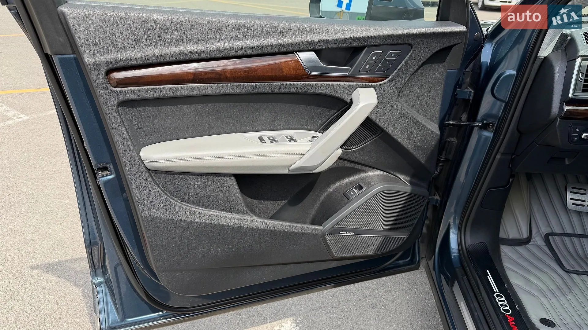 2018 Audi Q5 - мініатюра 13