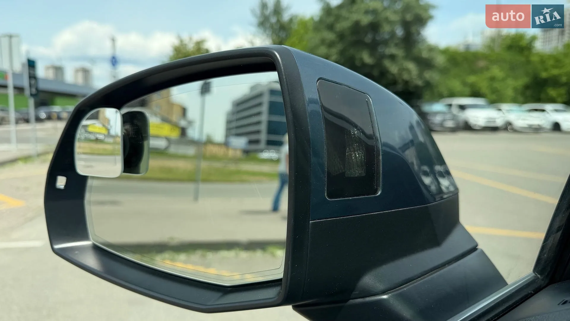 2018 Audi Q5 - мініатюра 33