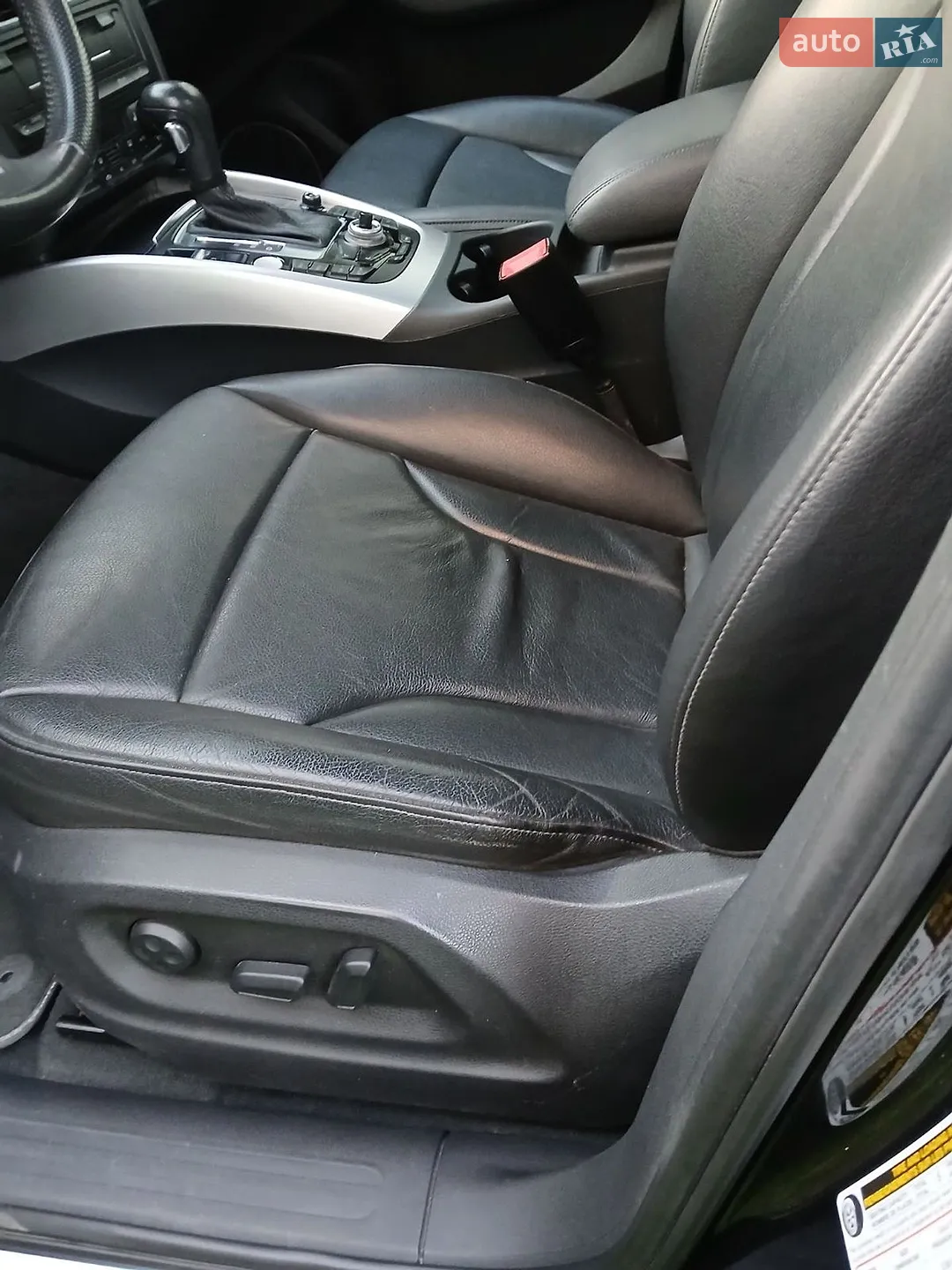 2012 Audi Q5 - мініатюра 10
