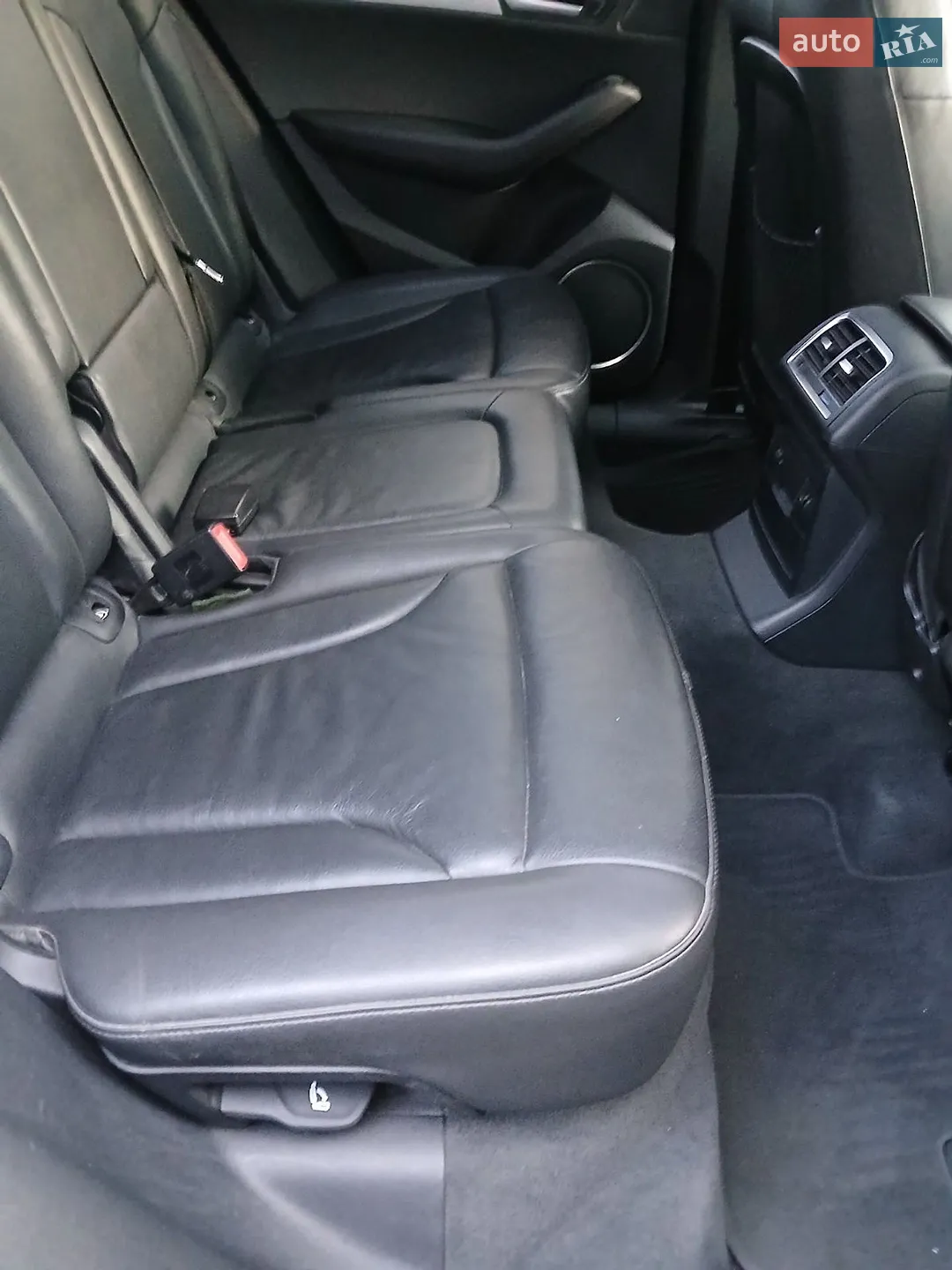 2012 Audi Q5 - мініатюра 21