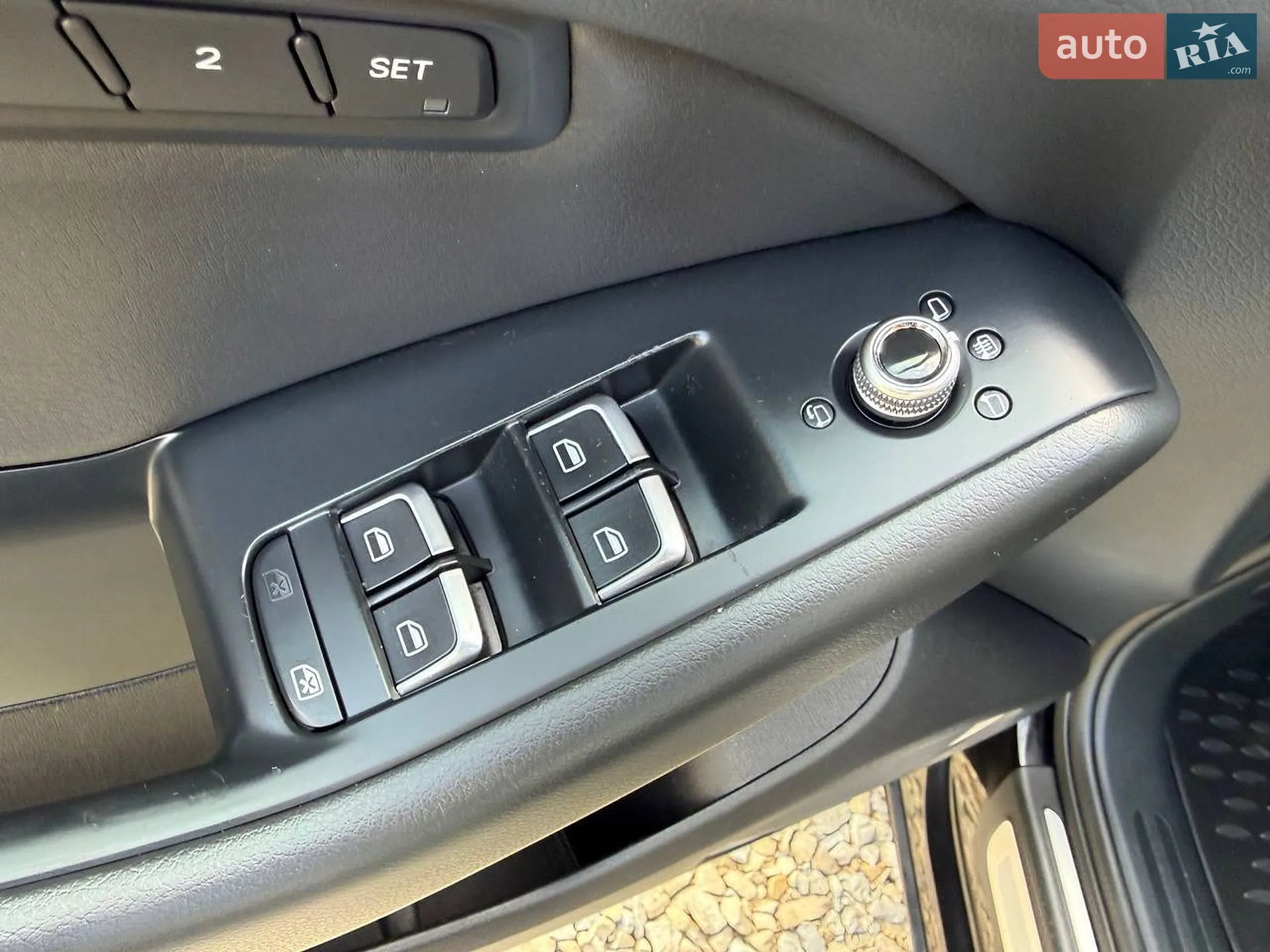 2015 Audi Q5 - мініатюра 19