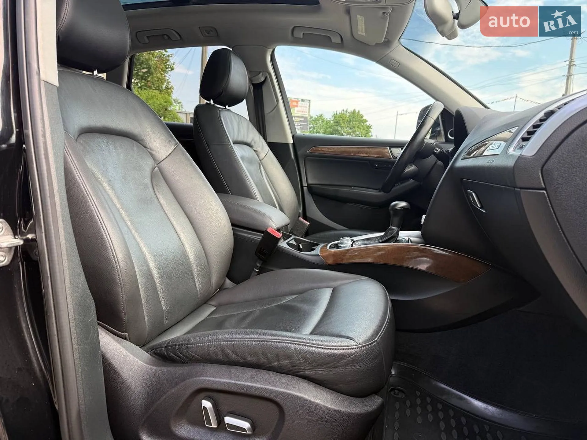 2015 Audi Q5 - мініатюра 28
