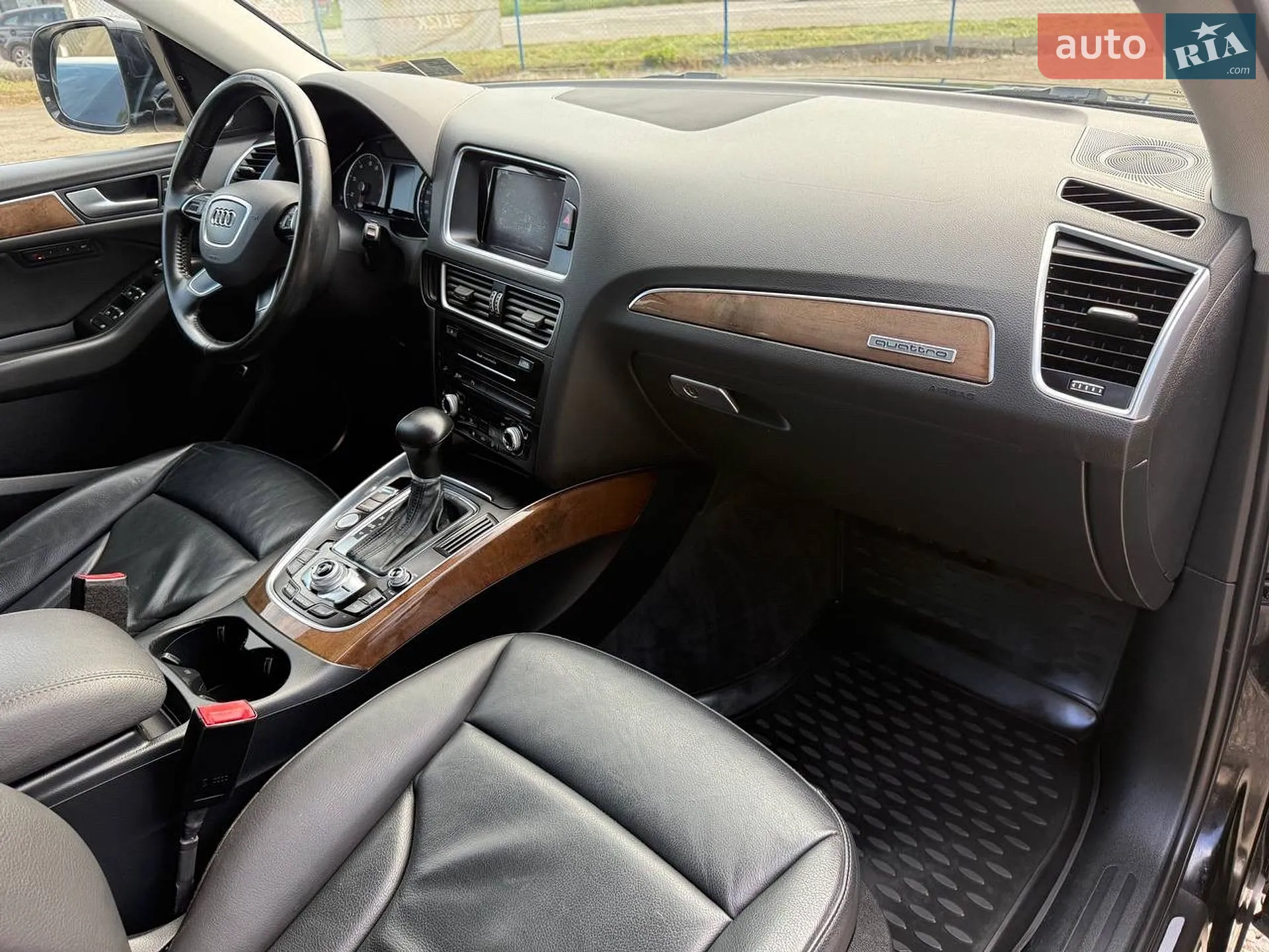 2015 Audi Q5 - мініатюра 30