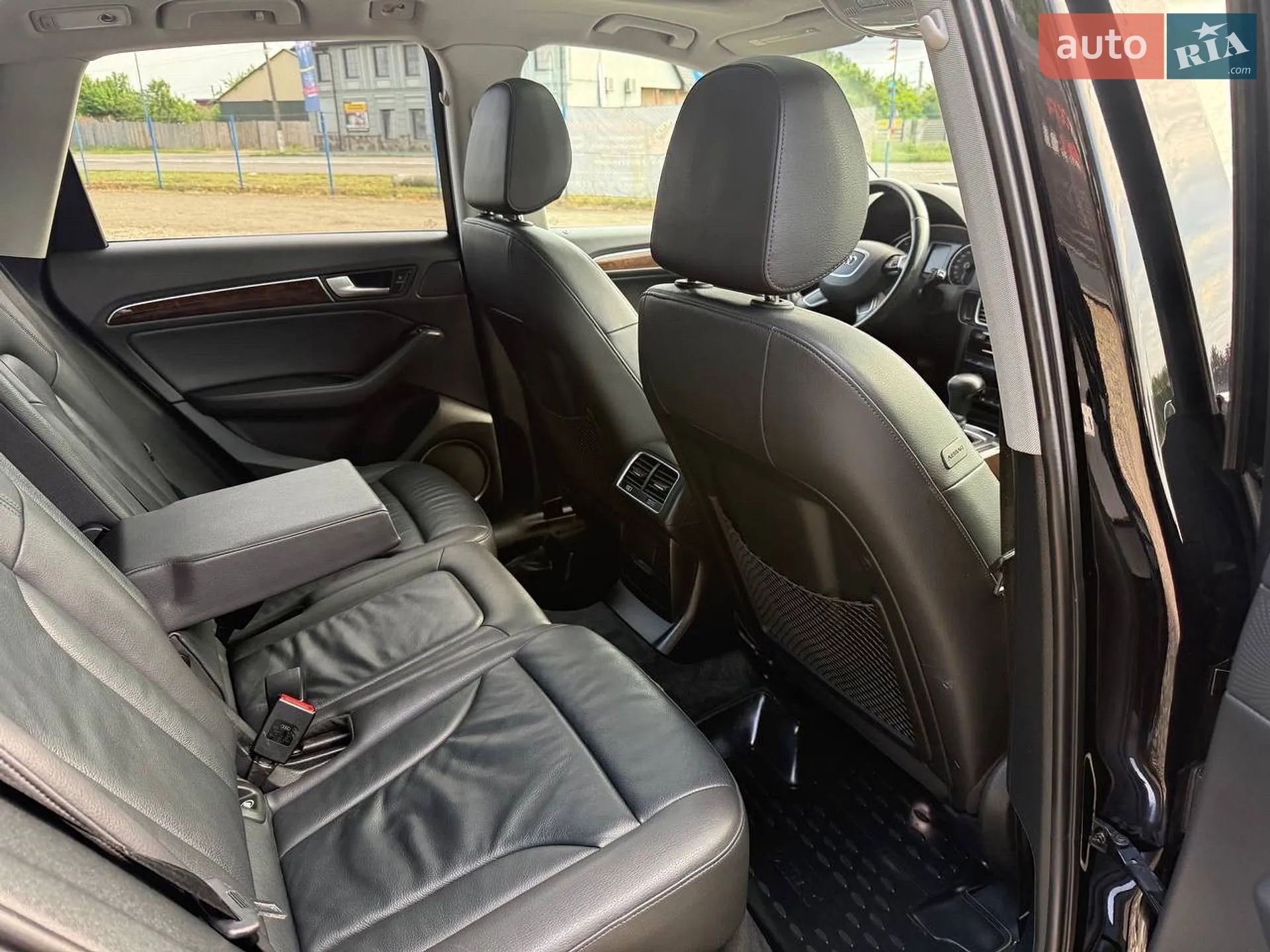 2015 Audi Q5 - мініатюра 39