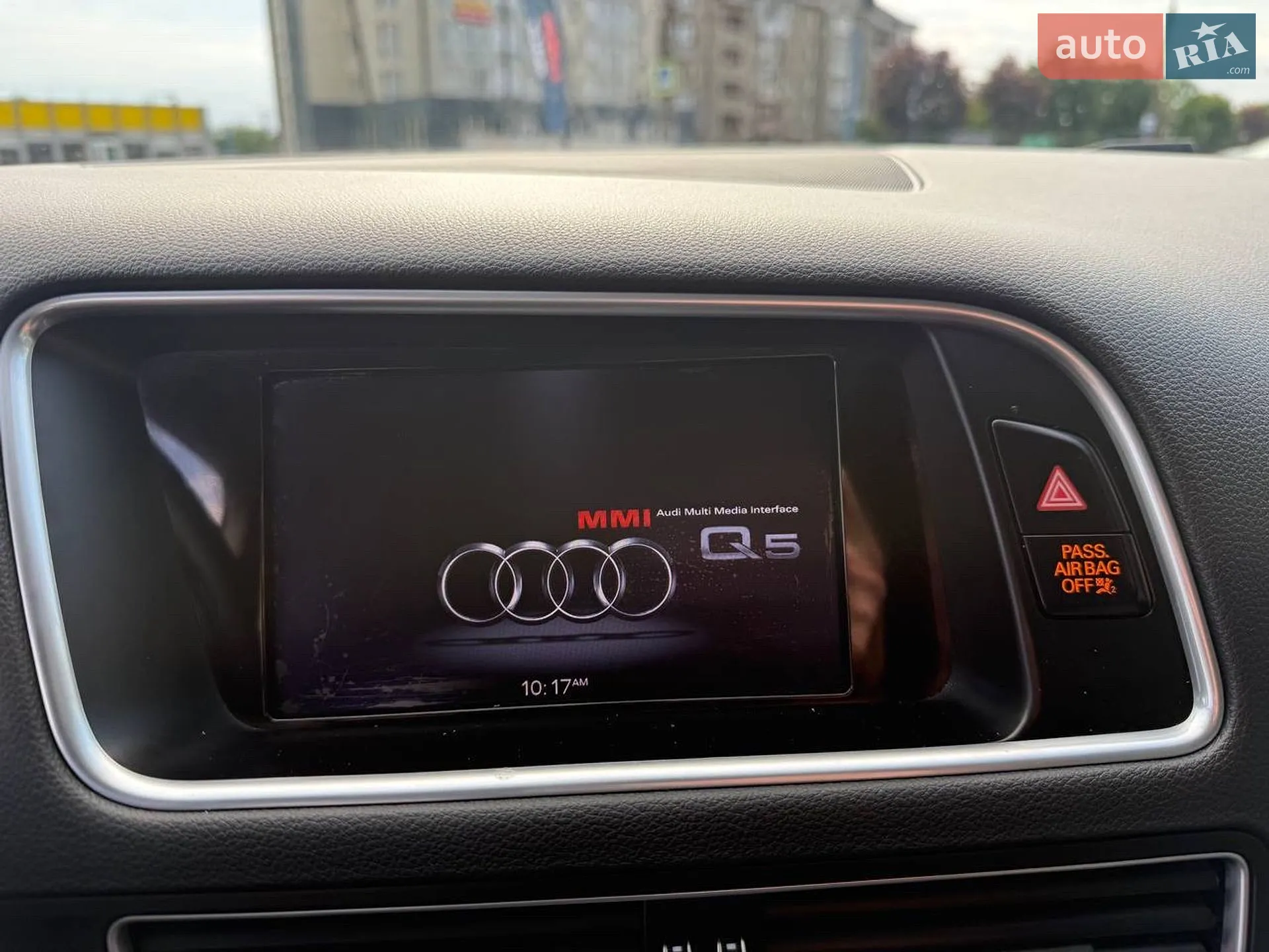2015 Audi Q5 - мініатюра 50