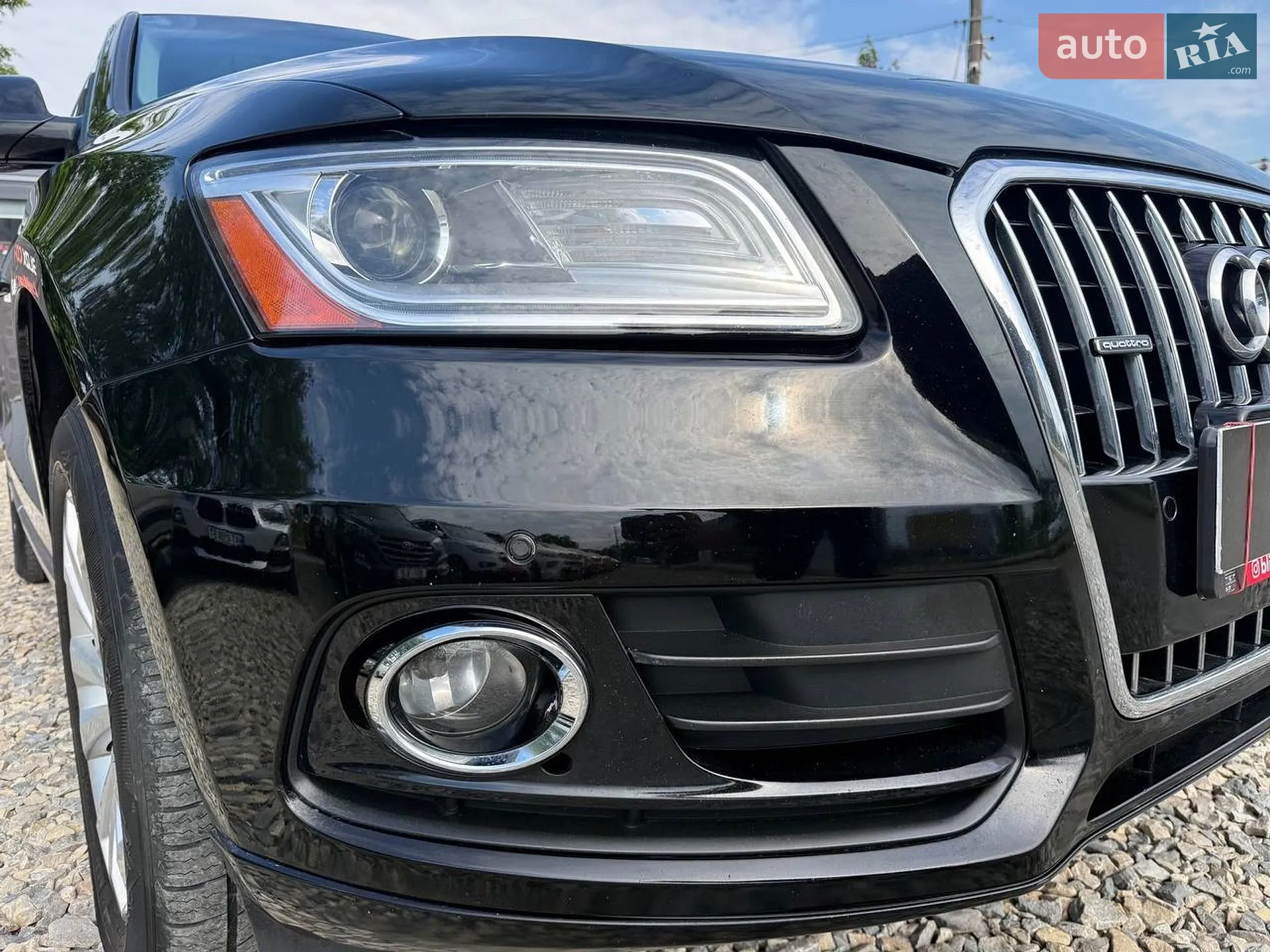 2015 Audi Q5 - мініатюра 58
