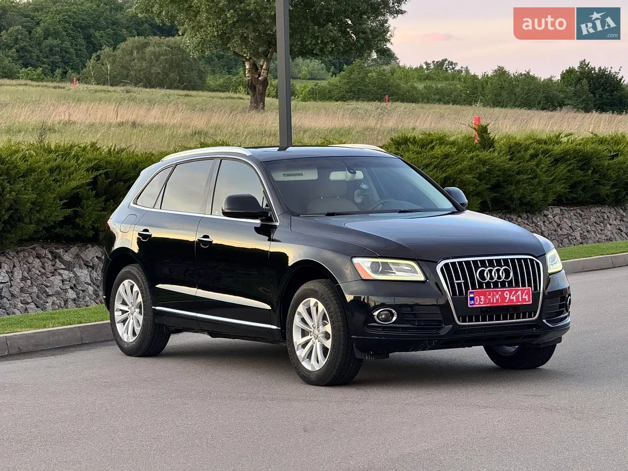 2016 Audi Q5 - мініатюра 29