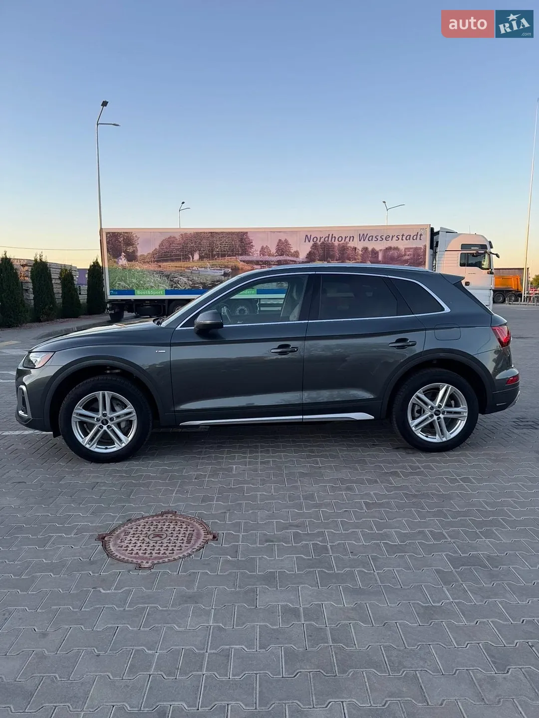 2024 Audi Q5 - мініатюра 4