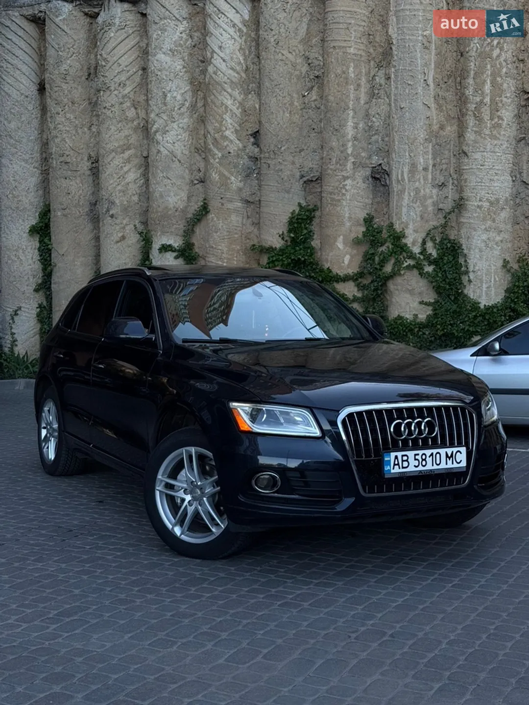 2016 Audi Q5 - мініатюра 2