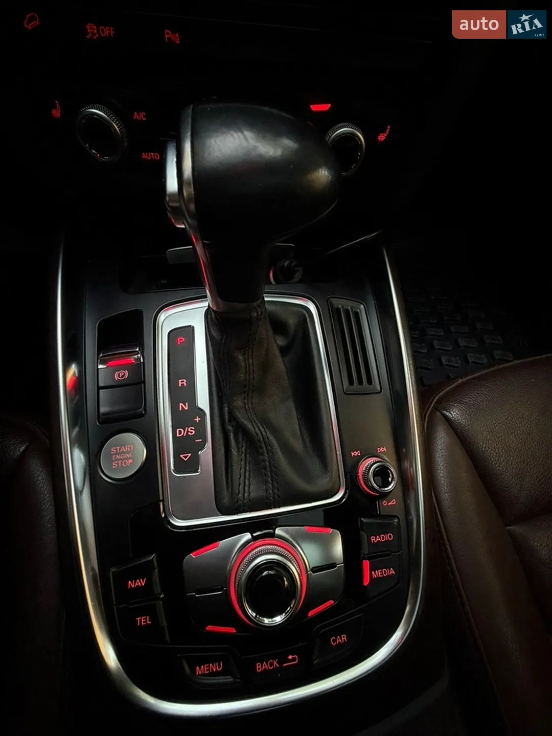 2016 Audi Q5 - мініатюра 23