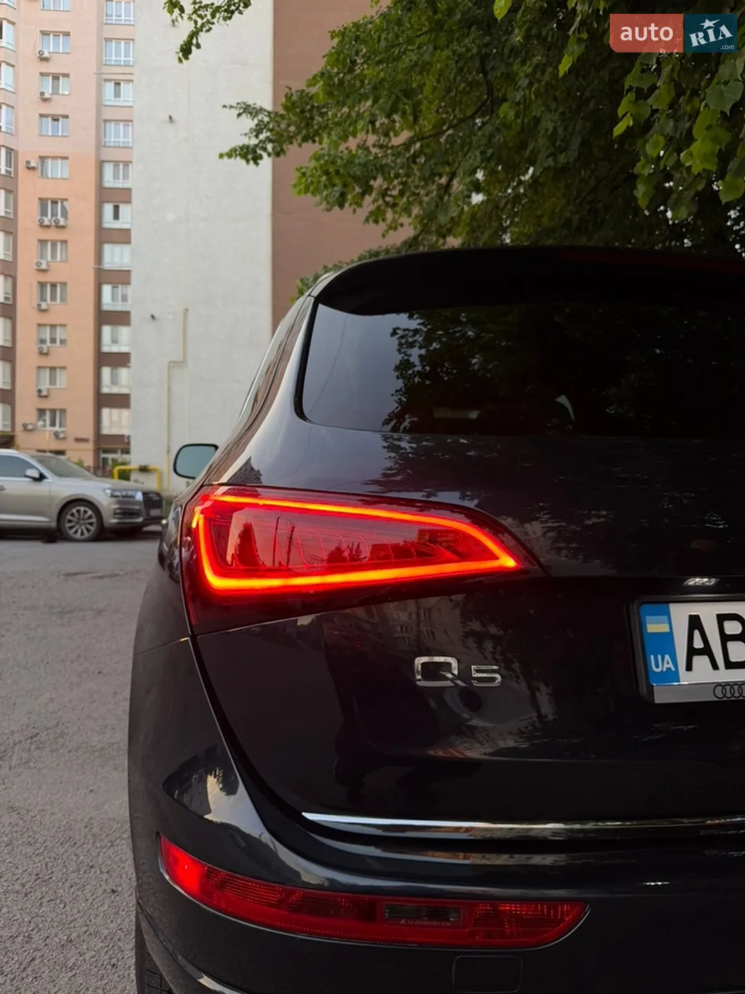 2016 Audi Q5 - мініатюра 28