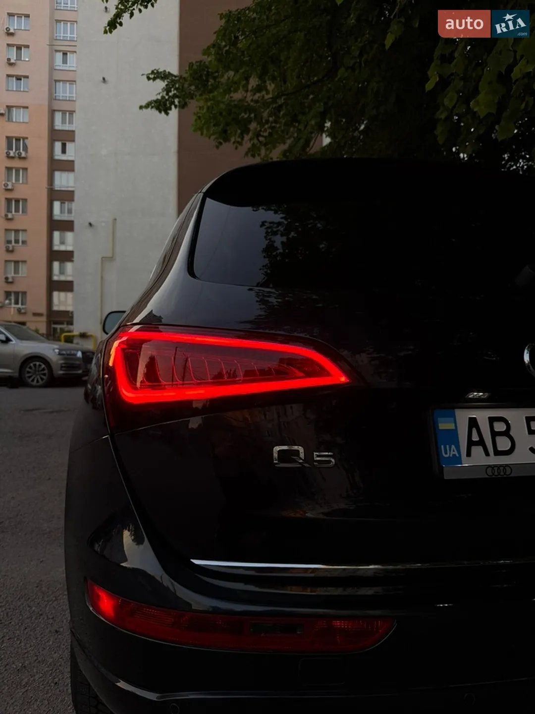 2016 Audi Q5 - мініатюра 32