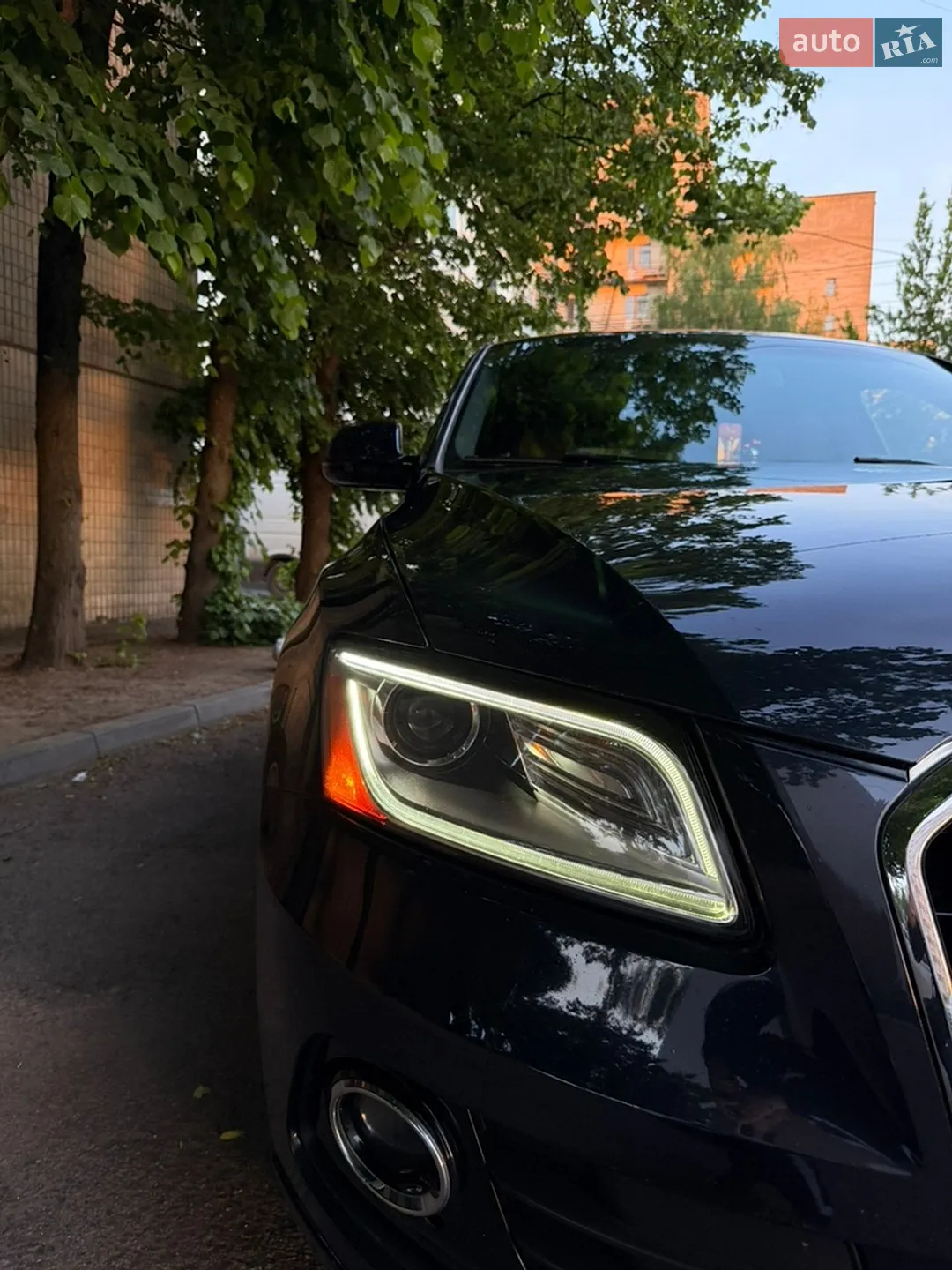 2016 Audi Q5 - мініатюра 37