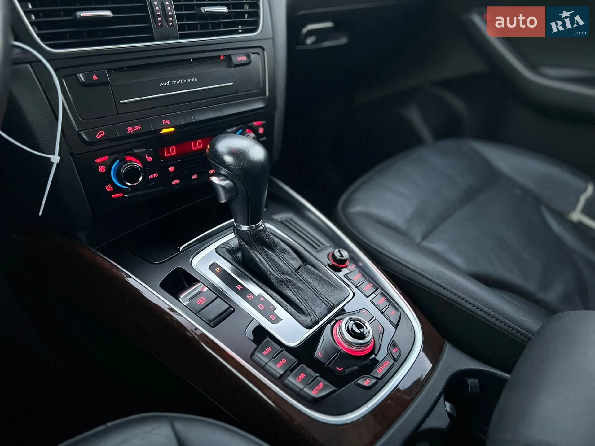 2012 Audi Q5 - мініатюра 28