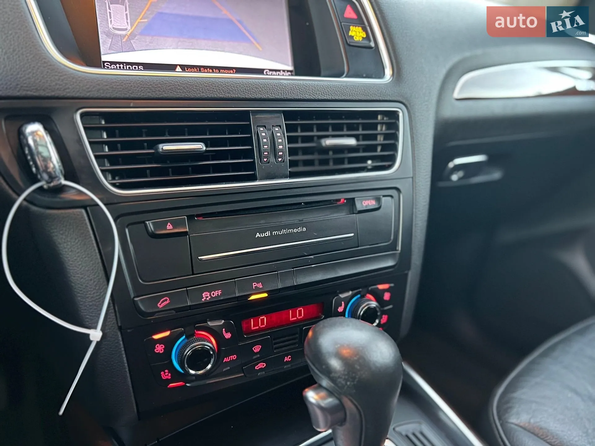 2012 Audi Q5 - мініатюра 29