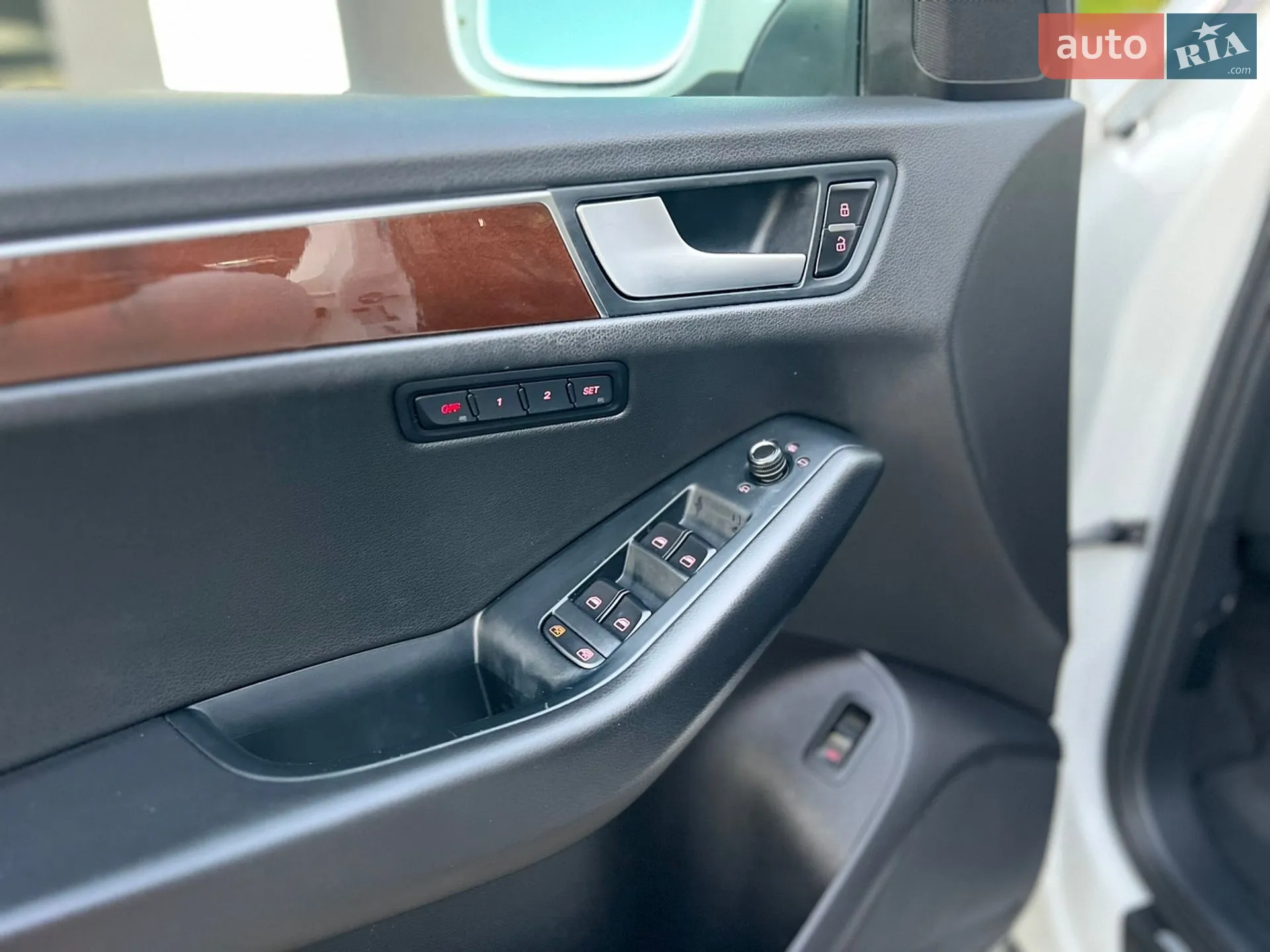 2012 Audi Q5 - мініатюра 36