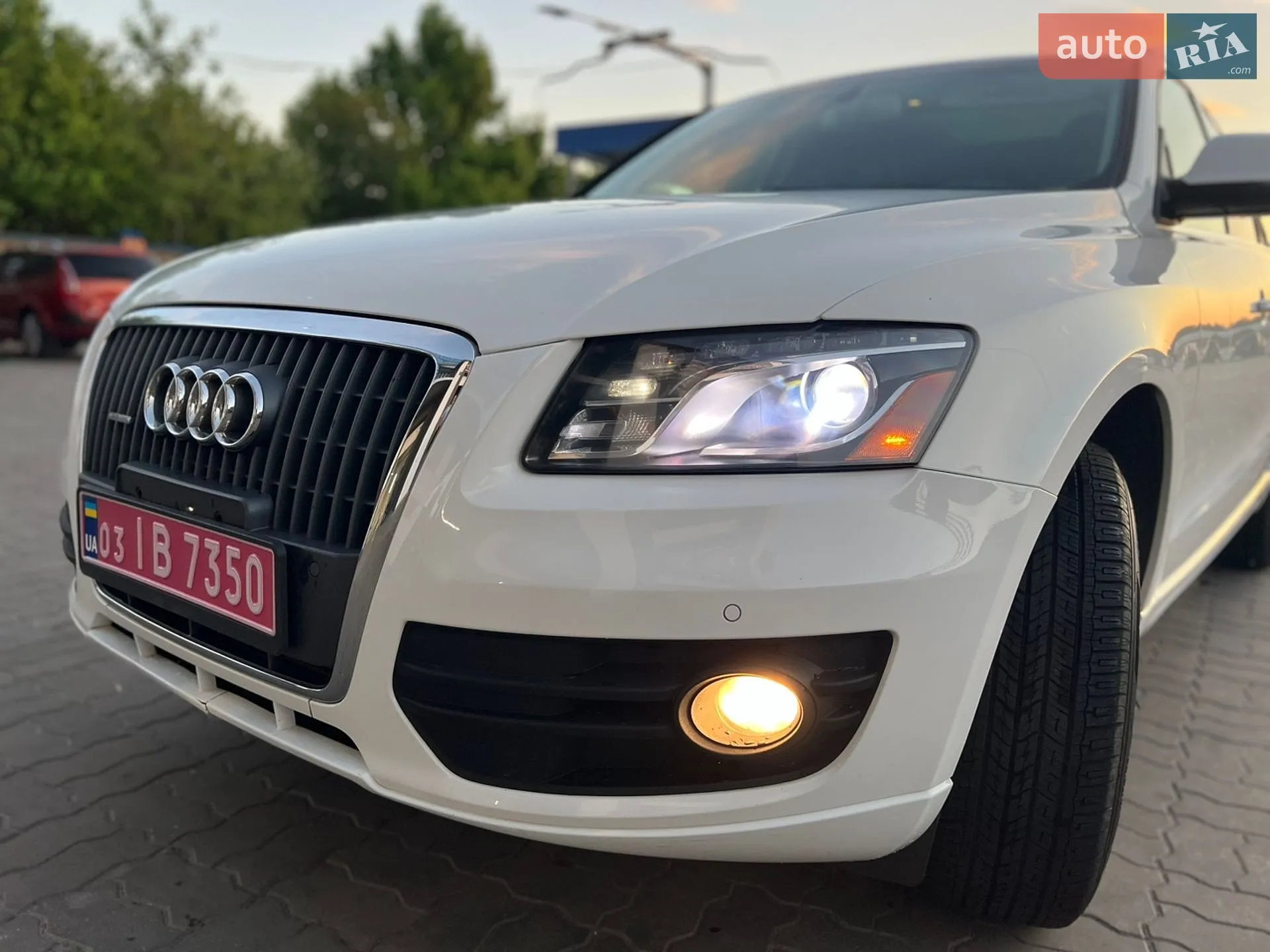 2012 Audi Q5 - мініатюра 79