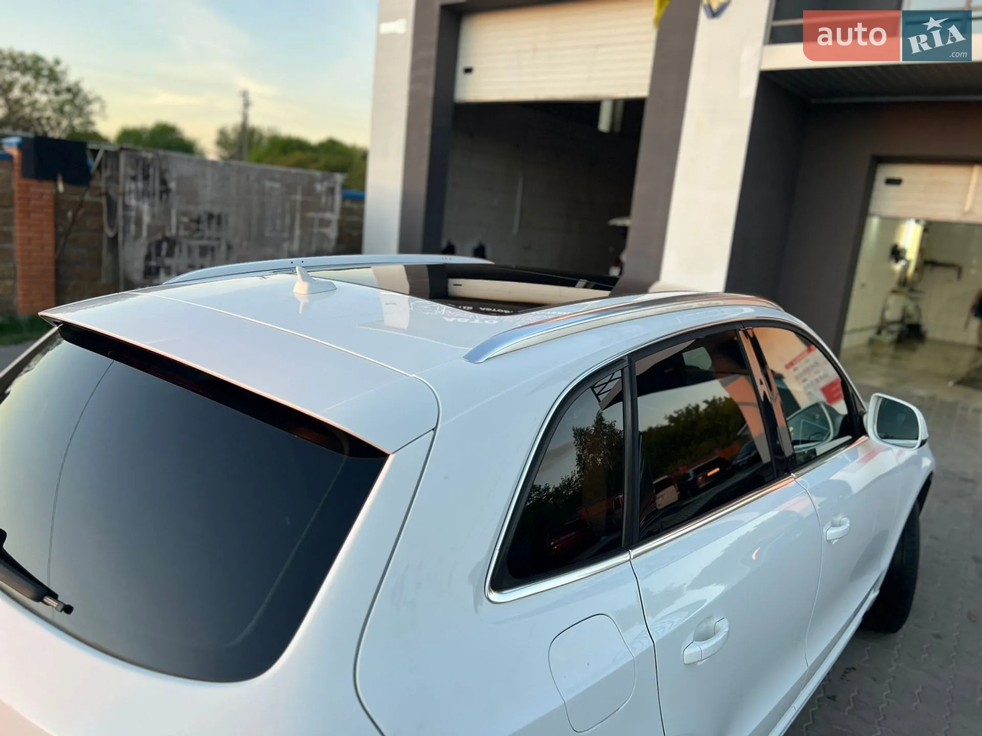 2012 Audi Q5 - мініатюра 84