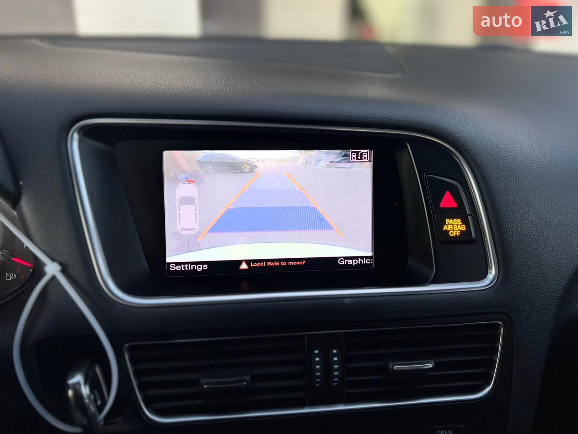 2012 Audi Q5 - мініатюра 99