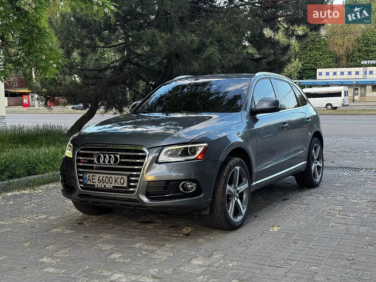2014 Audi Q5 - мініатюра 44