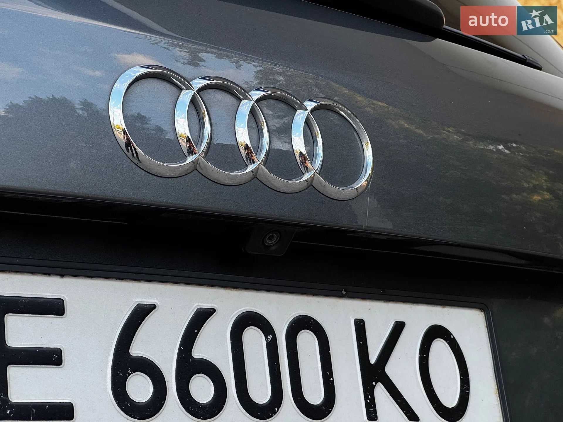 2014 Audi Q5 - мініатюра 38