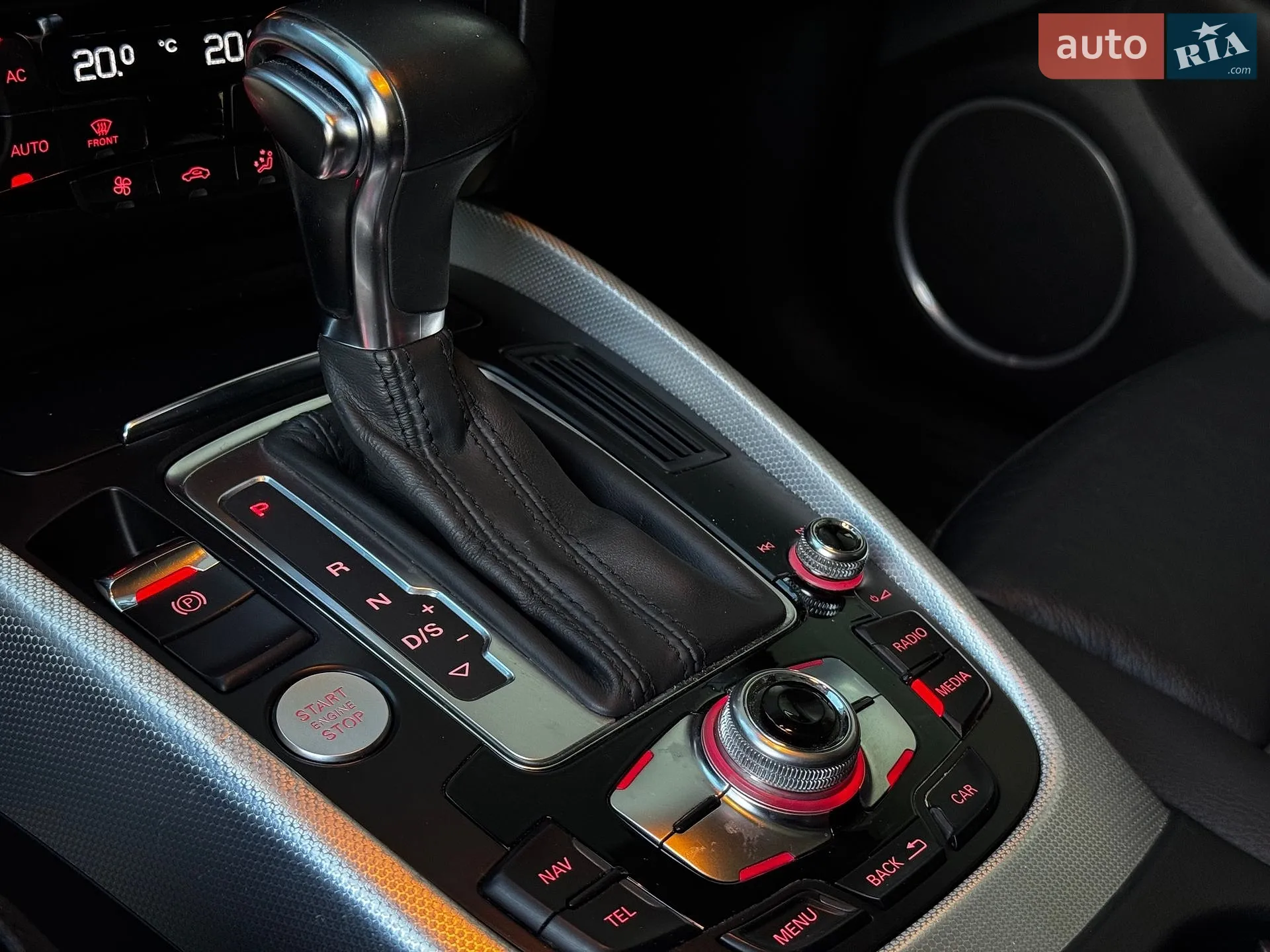 2014 Audi Q5 - мініатюра 26