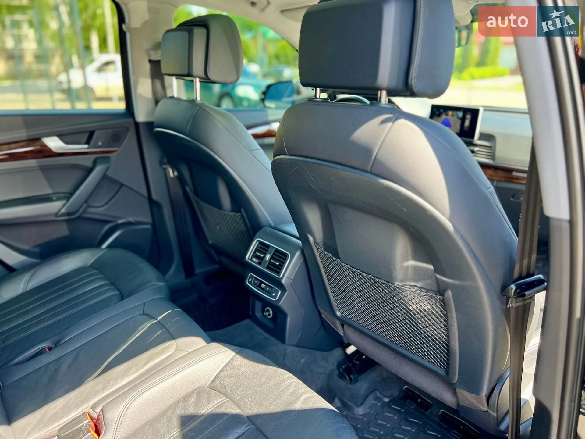 2017 Audi Q5 - мініатюра 19
