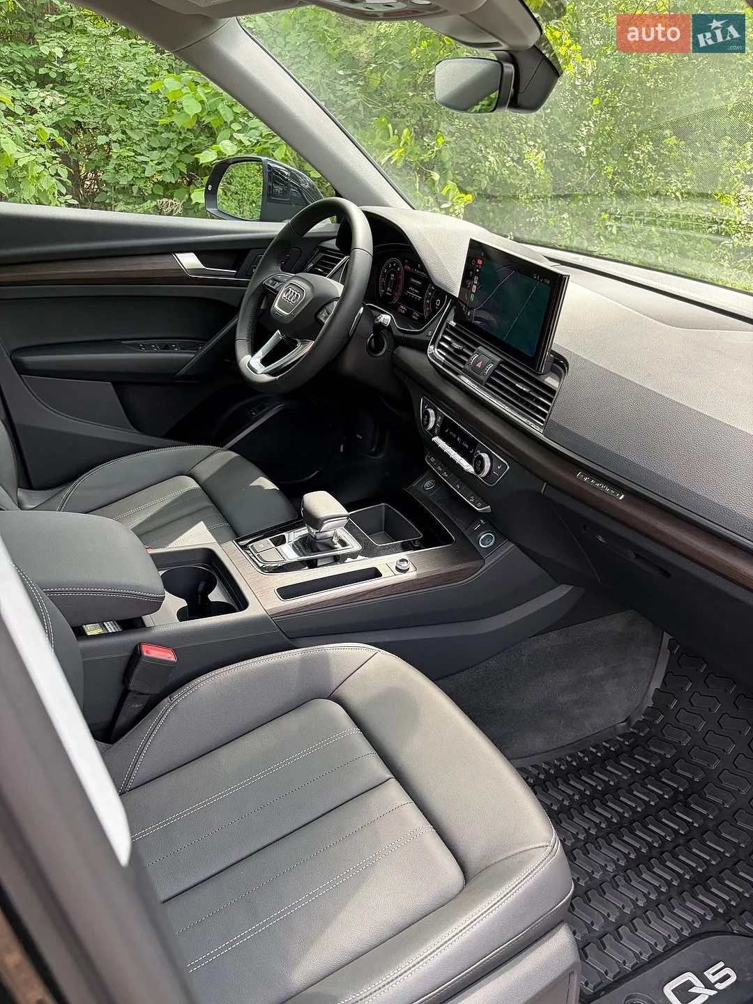 2024 Audi Q5 - мініатюра 22