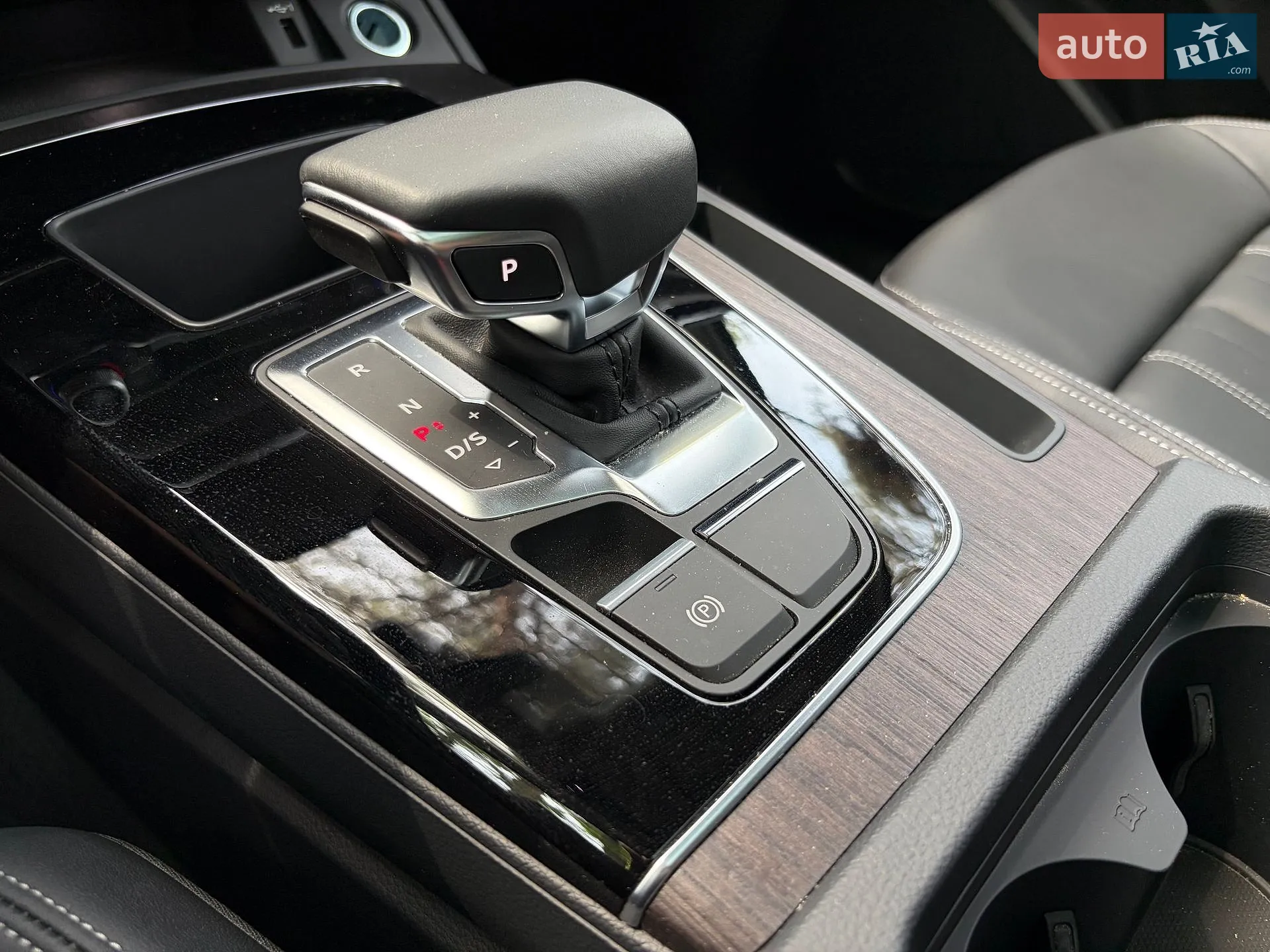 2024 Audi Q5 - мініатюра 32