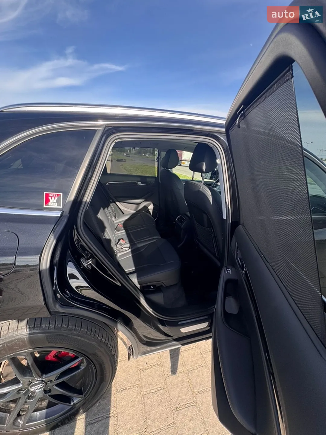 2014 Audi Q5 - мініатюра 21