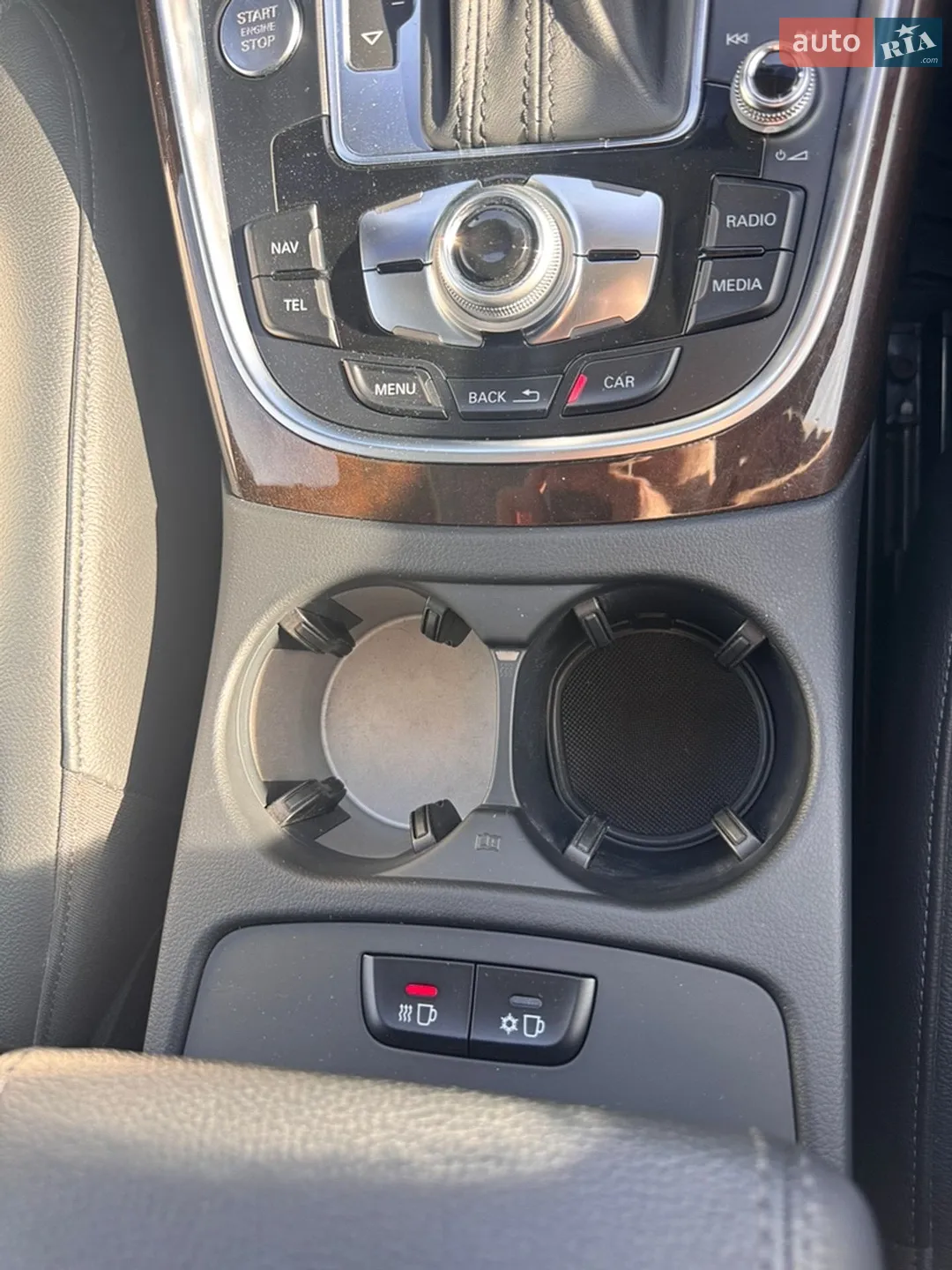2014 Audi Q5 - мініатюра 26