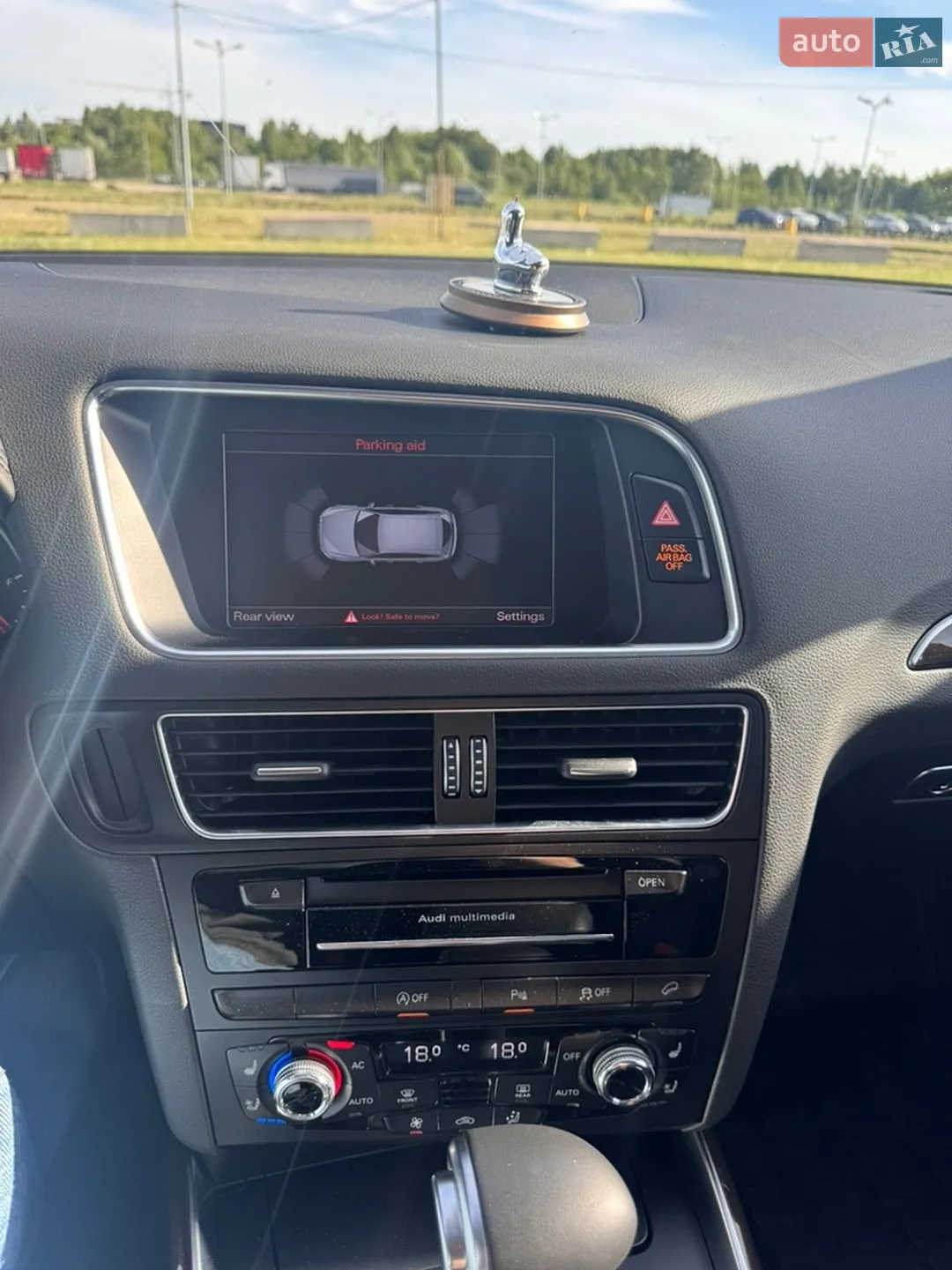 2014 Audi Q5 - мініатюра 36