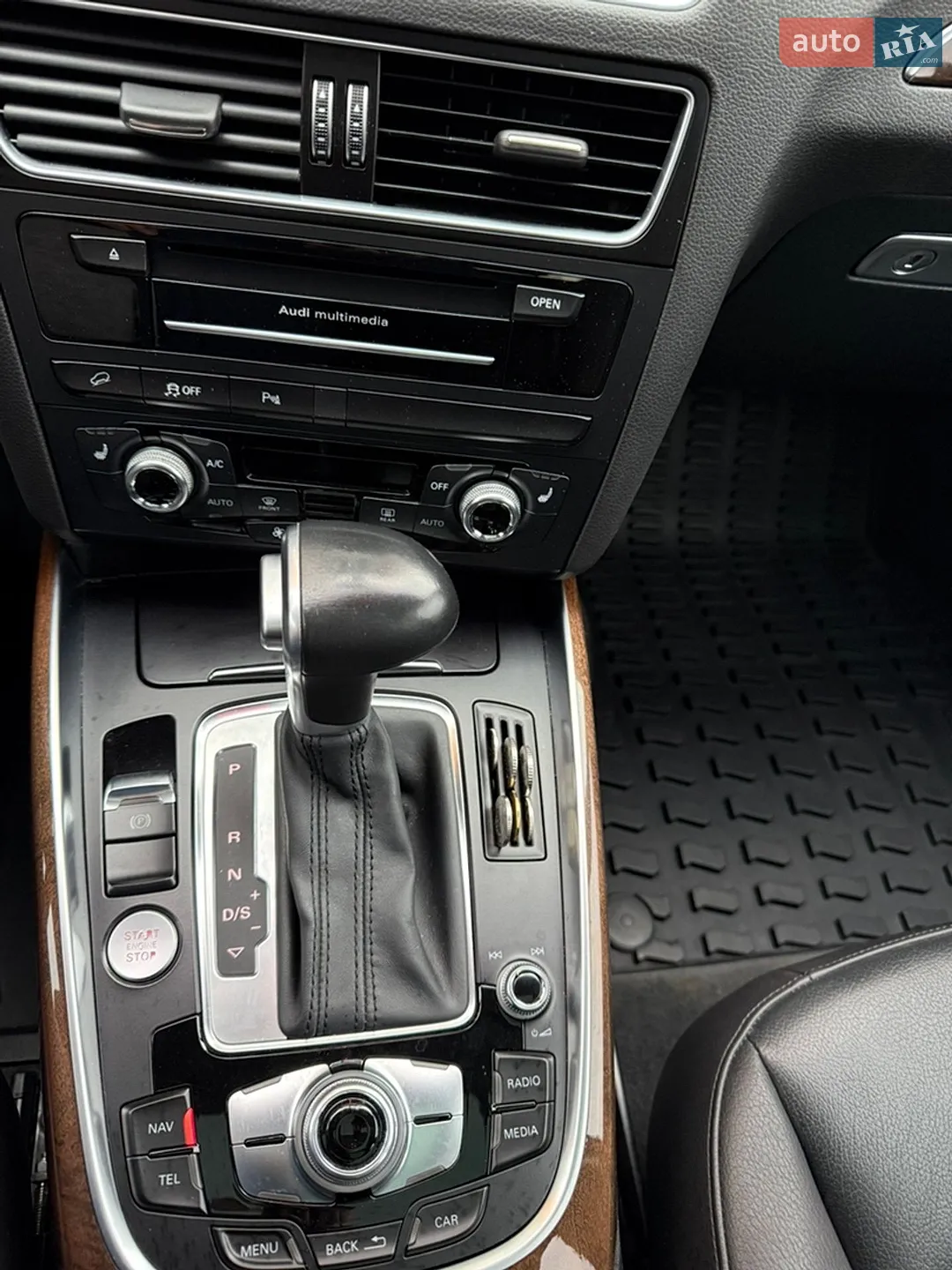 2015 Audi Q5 - мініатюра 30