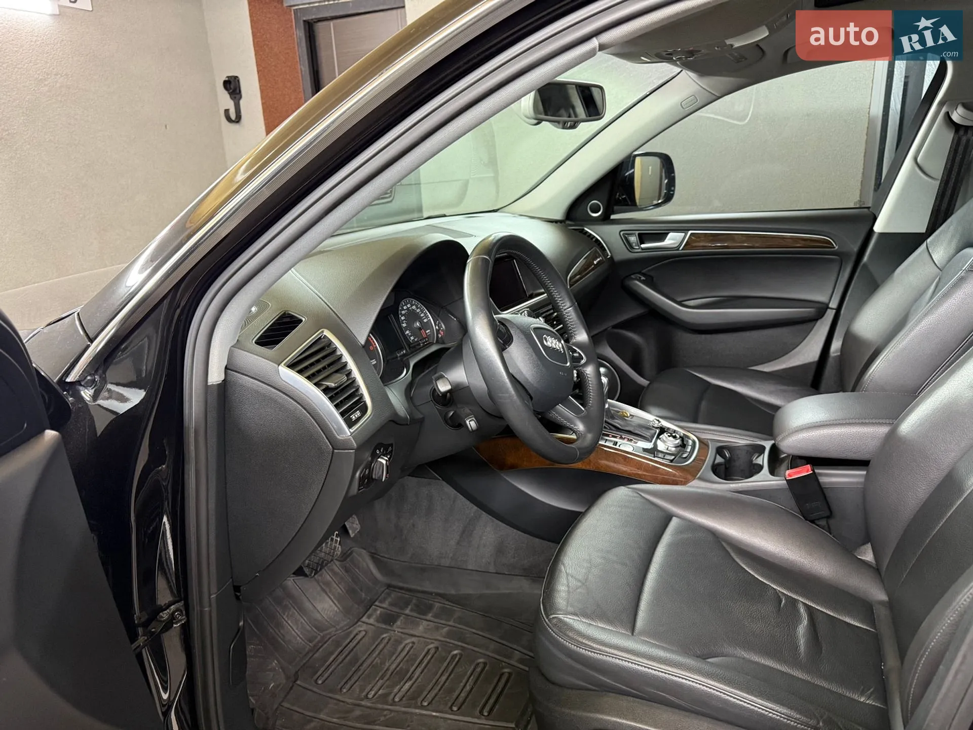 2015 Audi Q5 - мініатюра 45