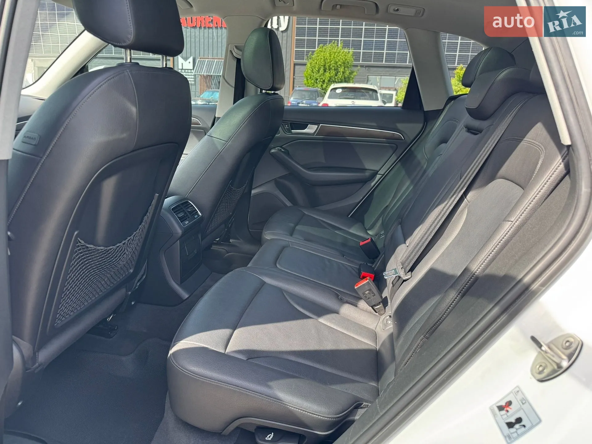 2014 Audi Q5 - мініатюра 29