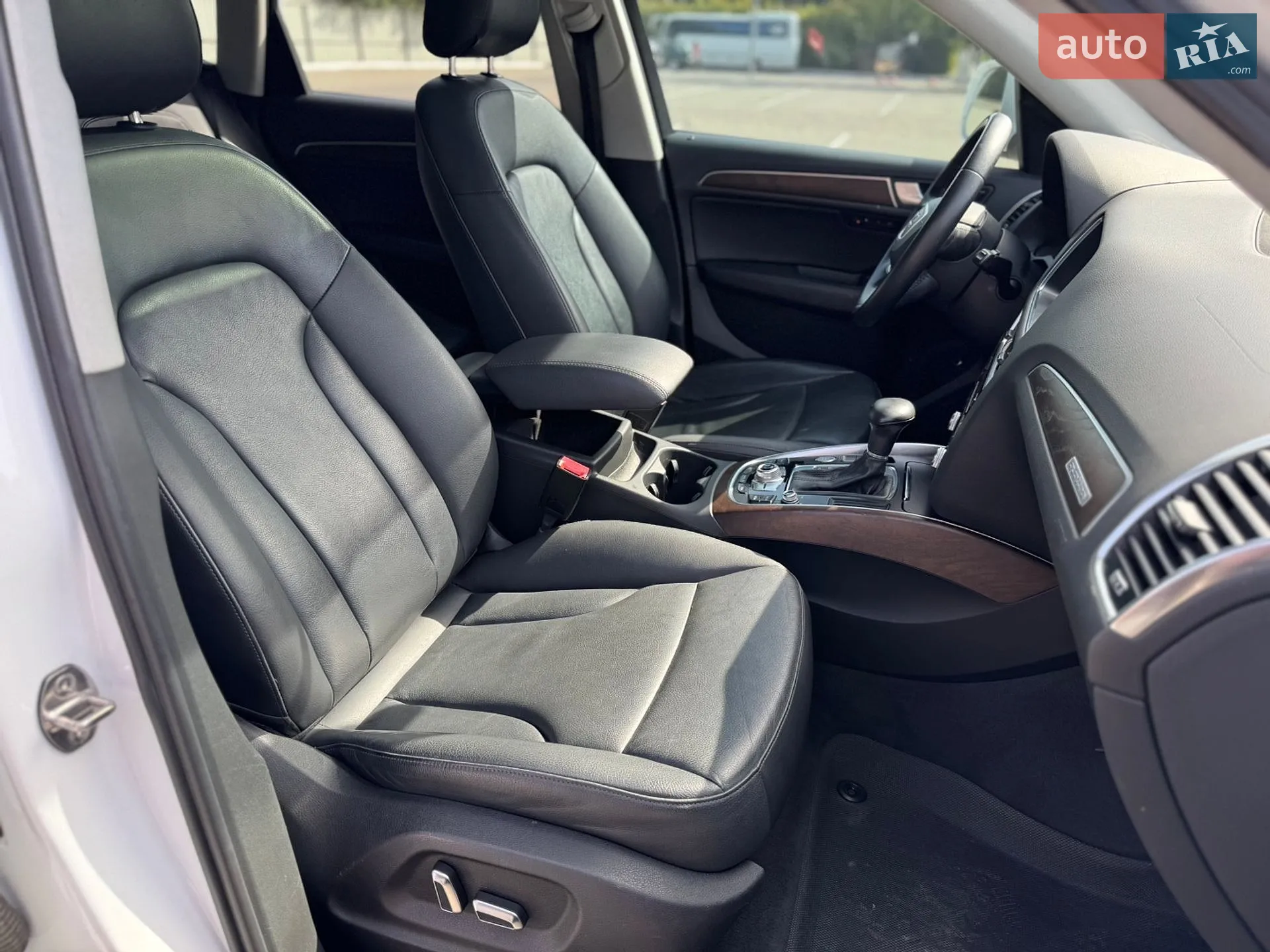 2014 Audi Q5 - мініатюра 38