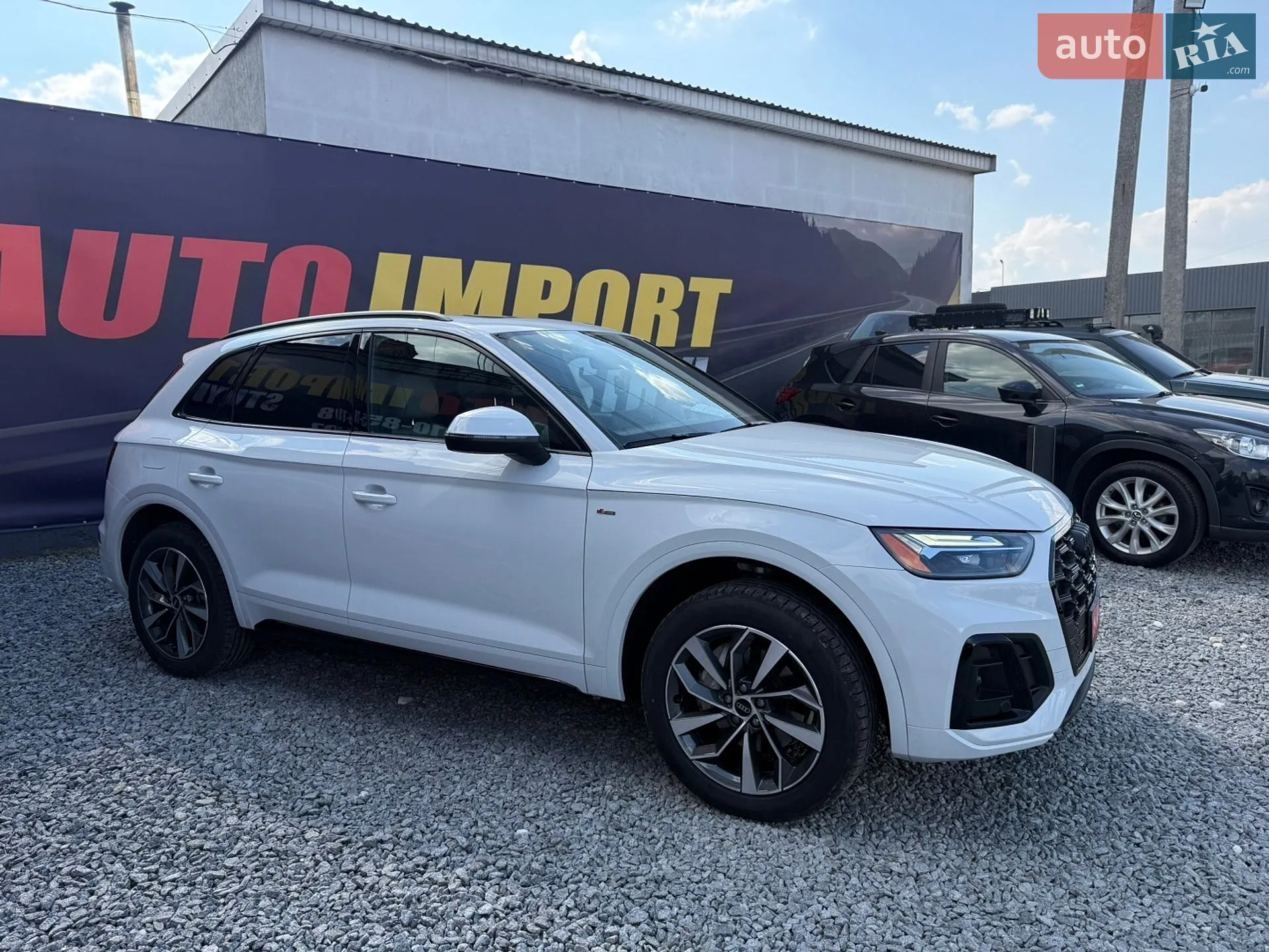 2024 Audi Q5 - мініатюра 2
