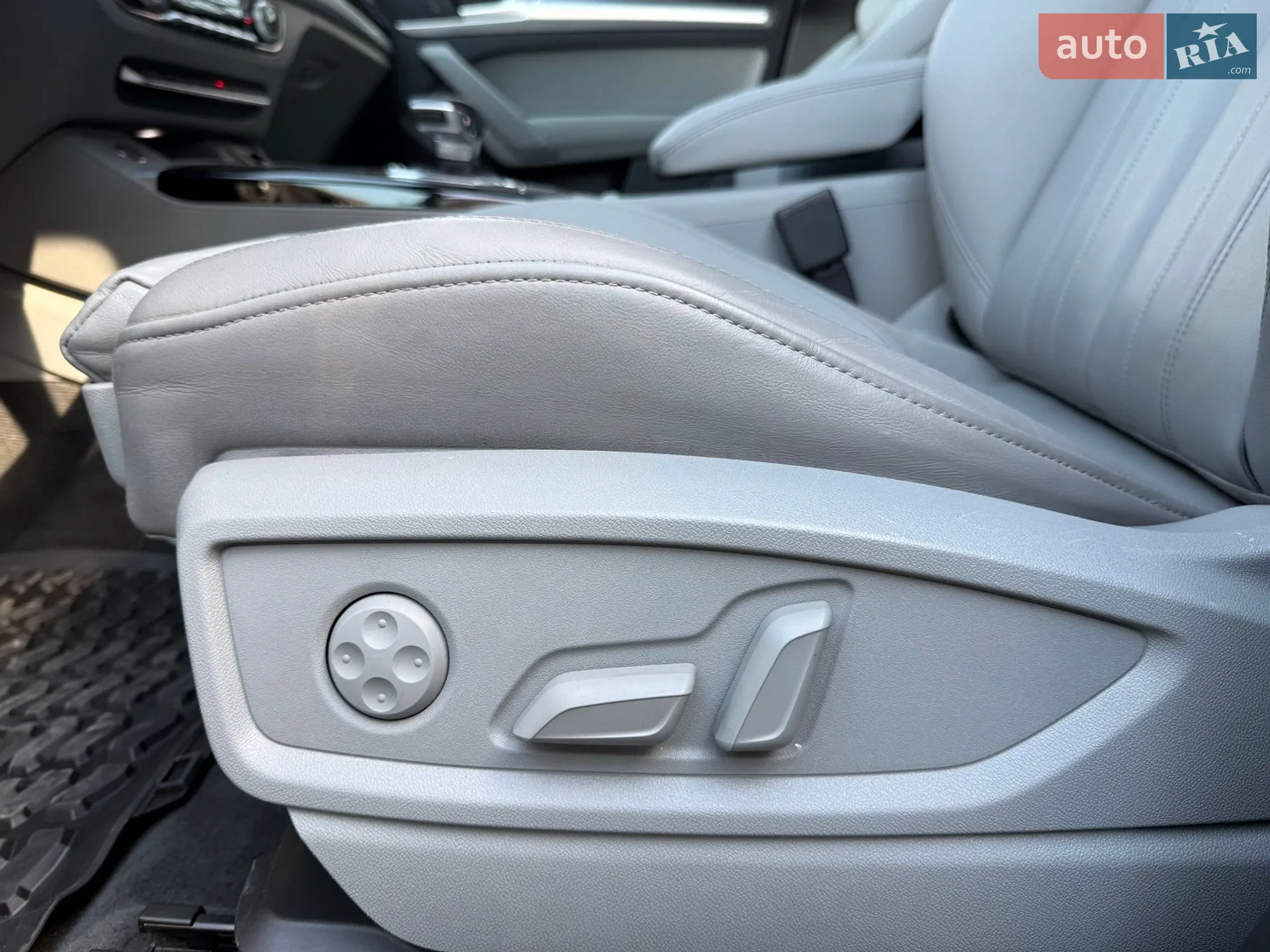 2024 Audi Q5 - мініатюра 12