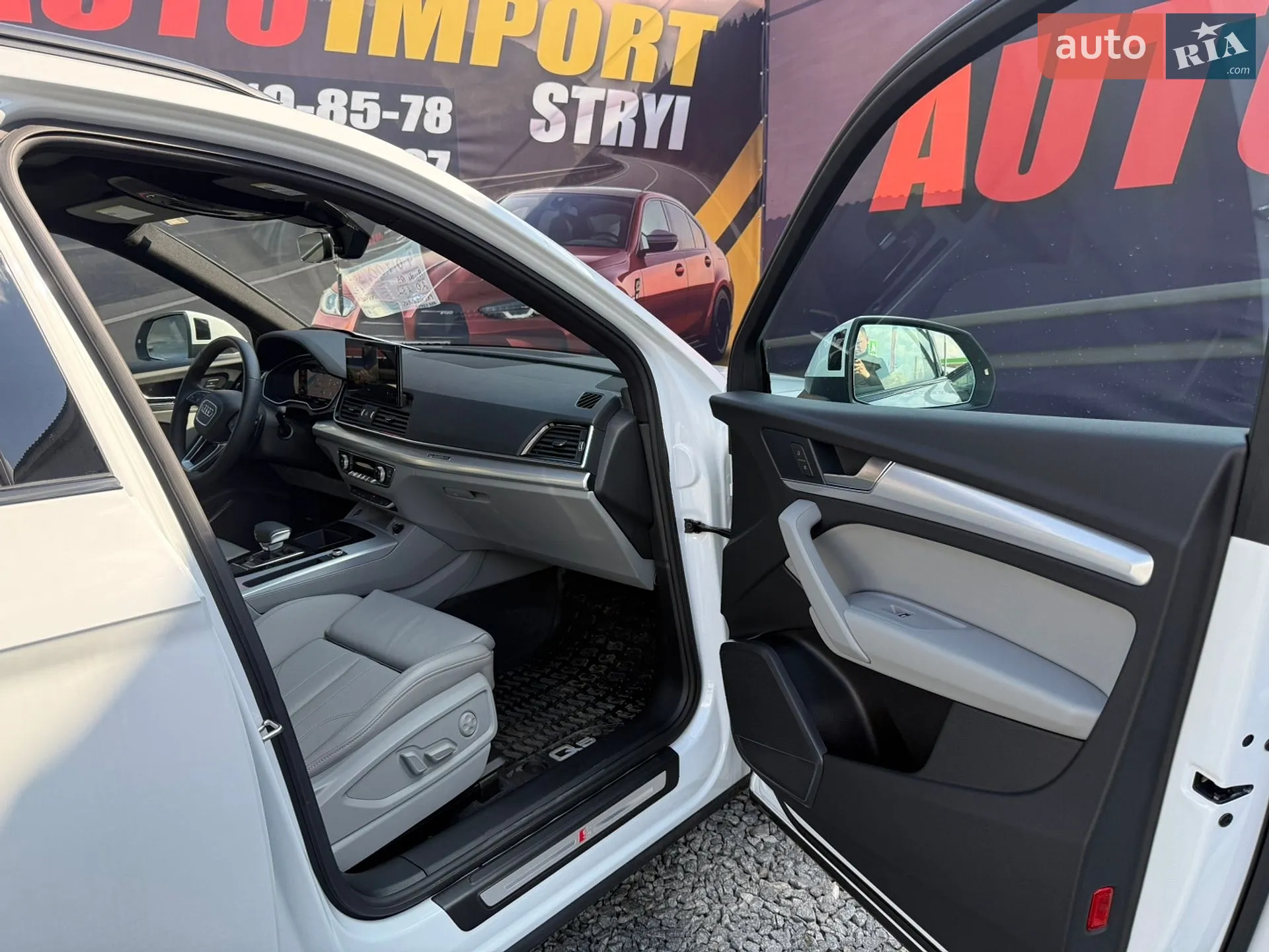 2024 Audi Q5 - мініатюра 29