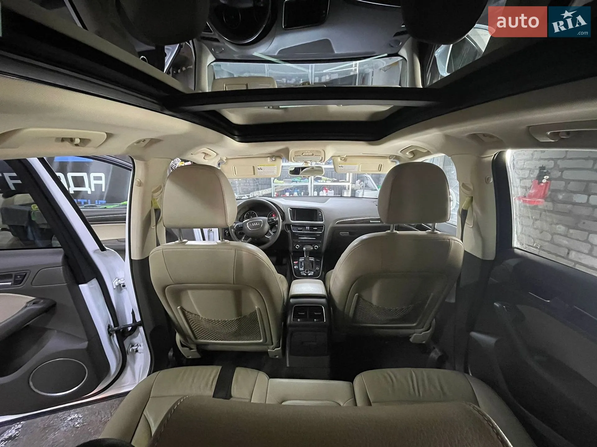 2013 Audi Q5 - мініатюра 10