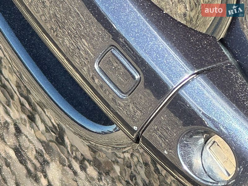 Позашляховик / Кросовер Audi Q5 2013 в Стрию
