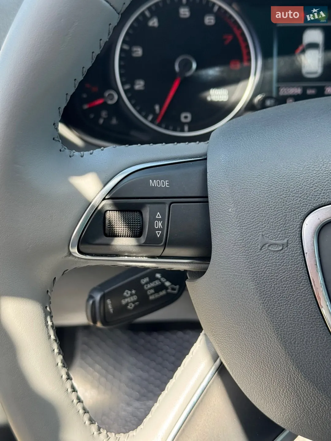2013 Audi Q5 - мініатюра 36