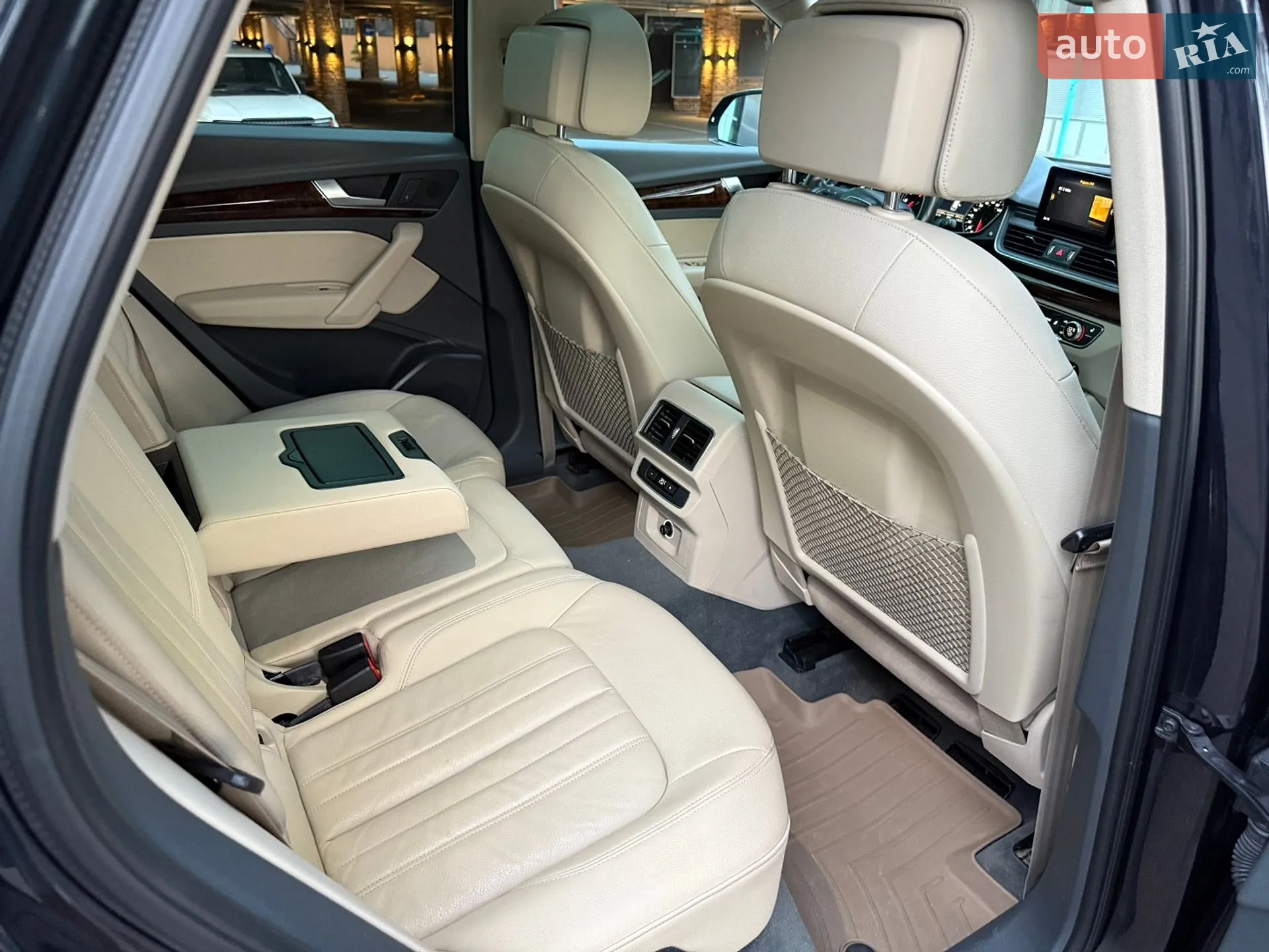 2017 Audi Q5 - мініатюра 20