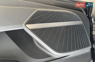Внедорожник / Кроссовер Audi Q5 2019 в Ивано-Франковске