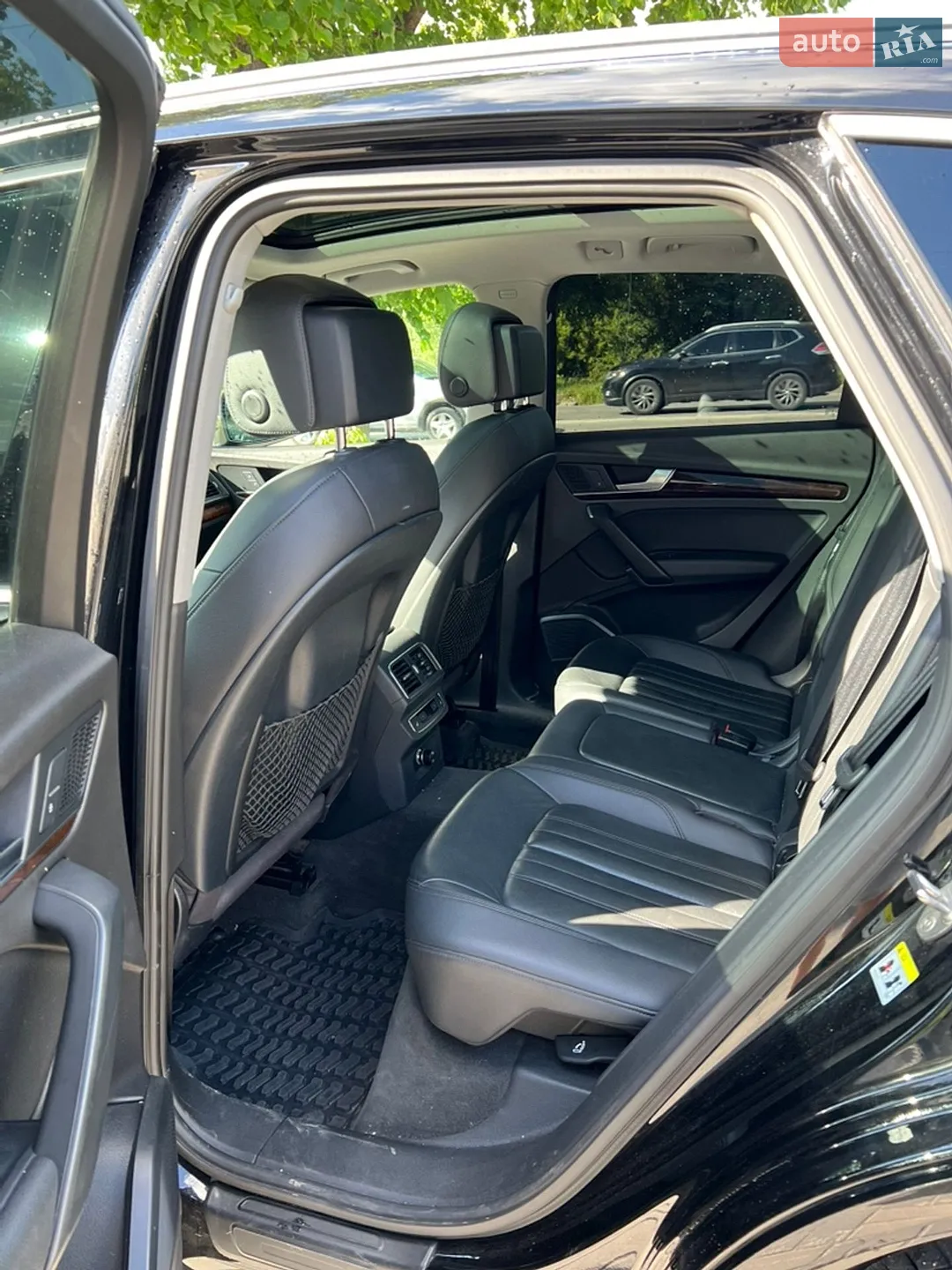 2017 Audi Q5 - мініатюра 12