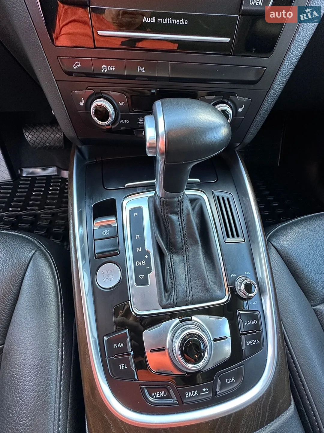 2016 Audi Q5 - мініатюра 25