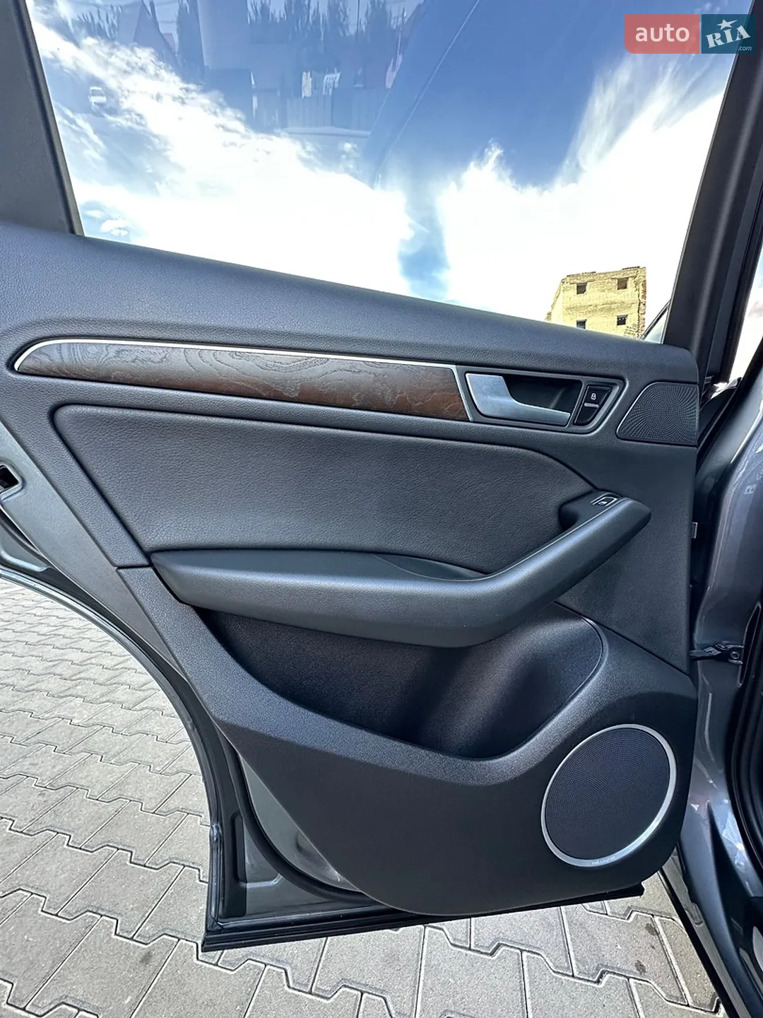 2016 Audi Q5 - мініатюра 30