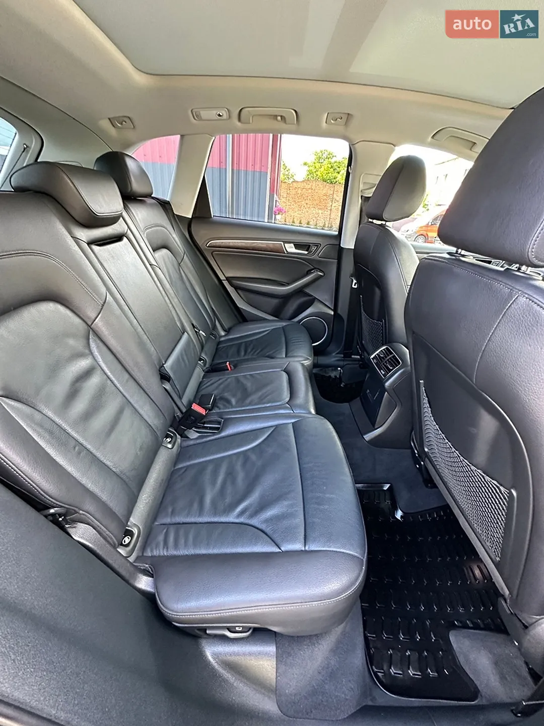 2016 Audi Q5 - мініатюра 35