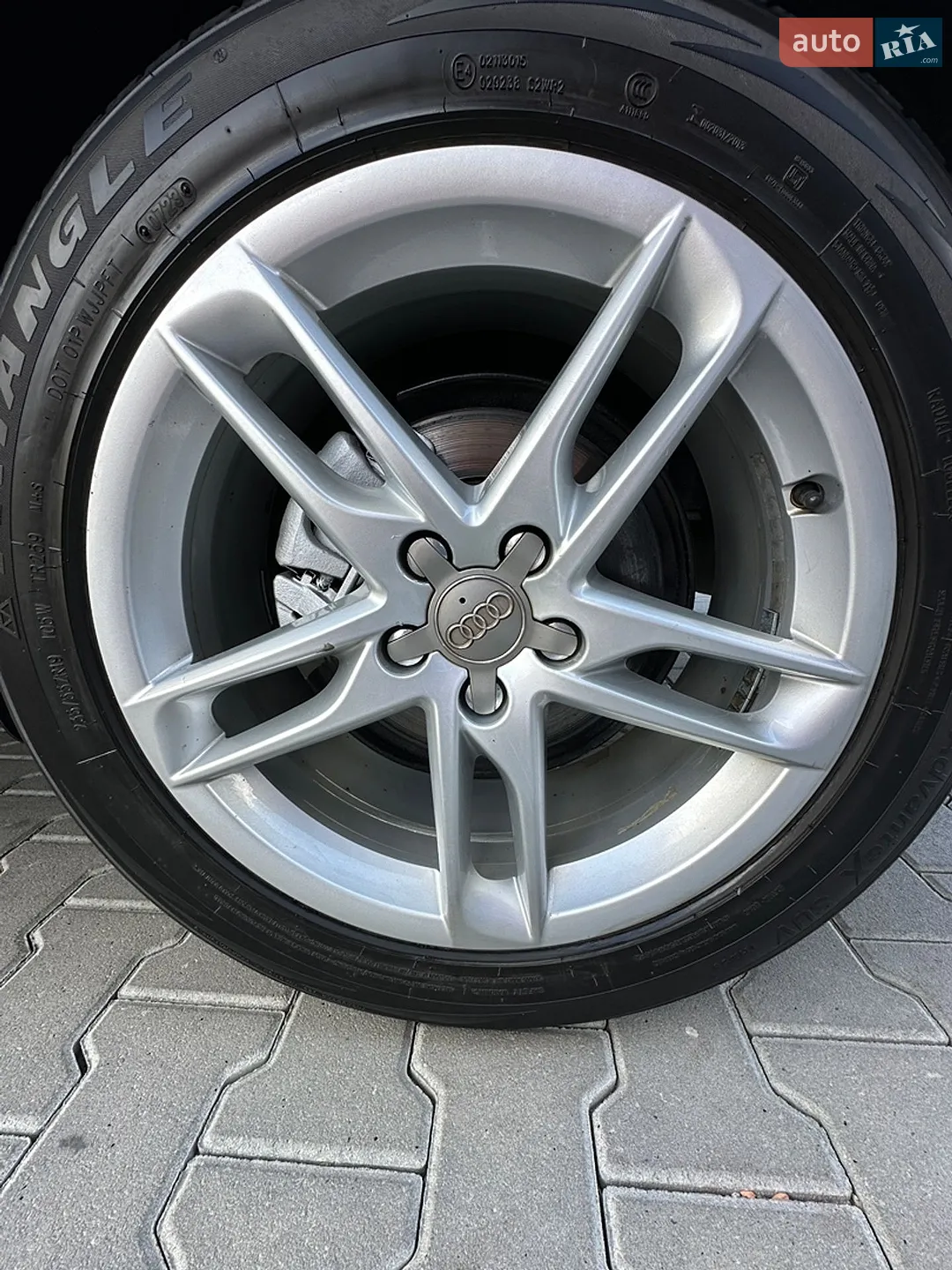 2016 Audi Q5 - мініатюра 41
