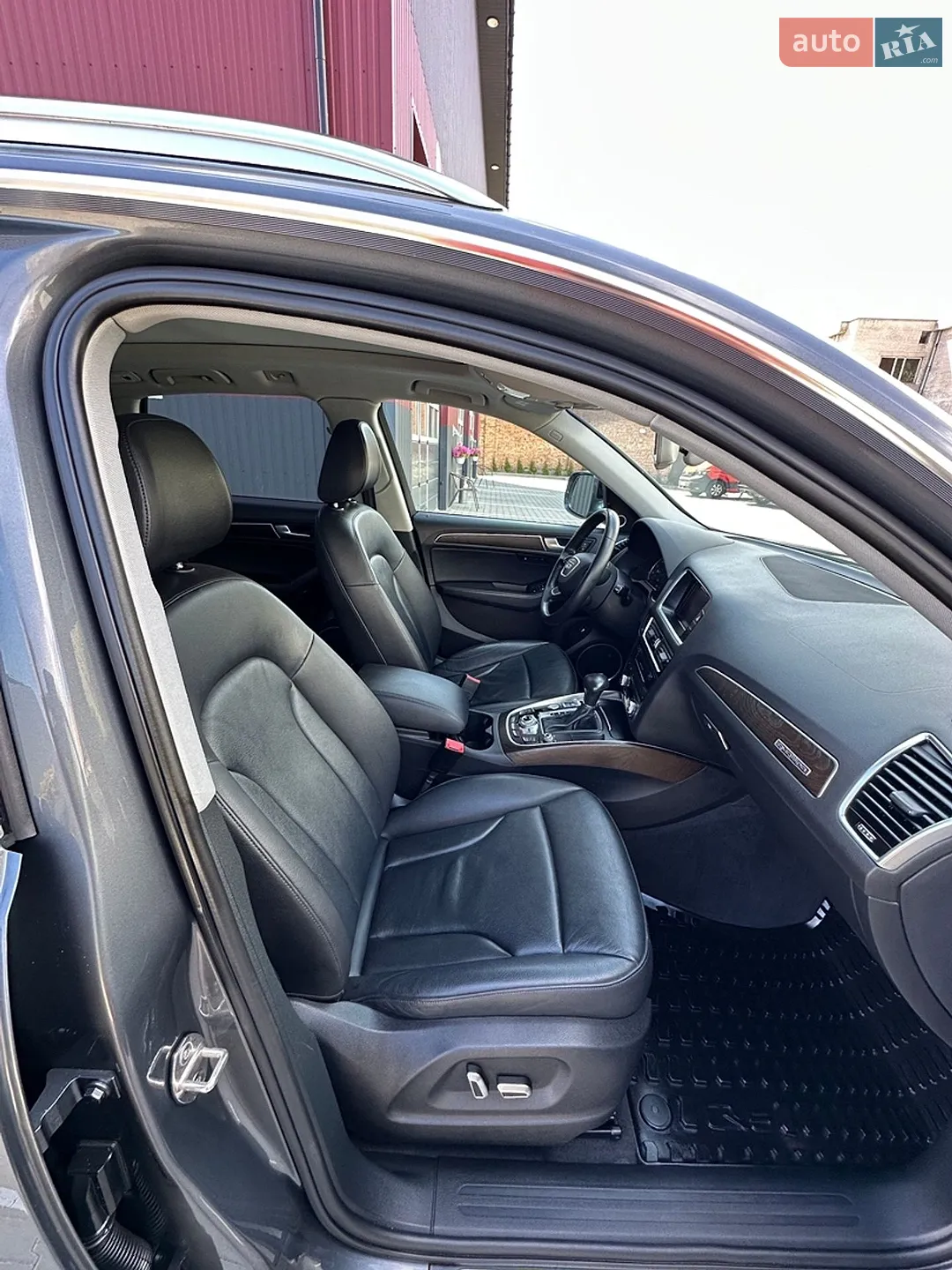 2016 Audi Q5 - мініатюра 37